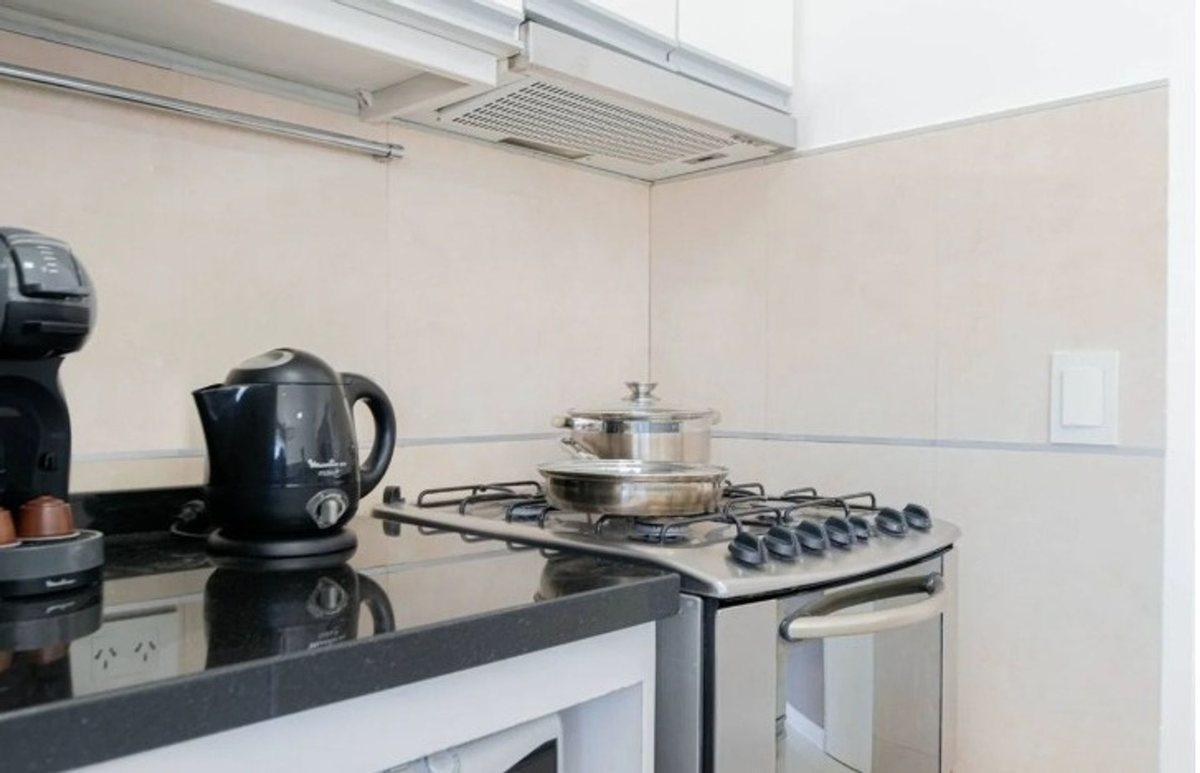 Foto de VENTA DUPLEX 2 AMB CON COCHERA PUERTO MADERO, imagen 4