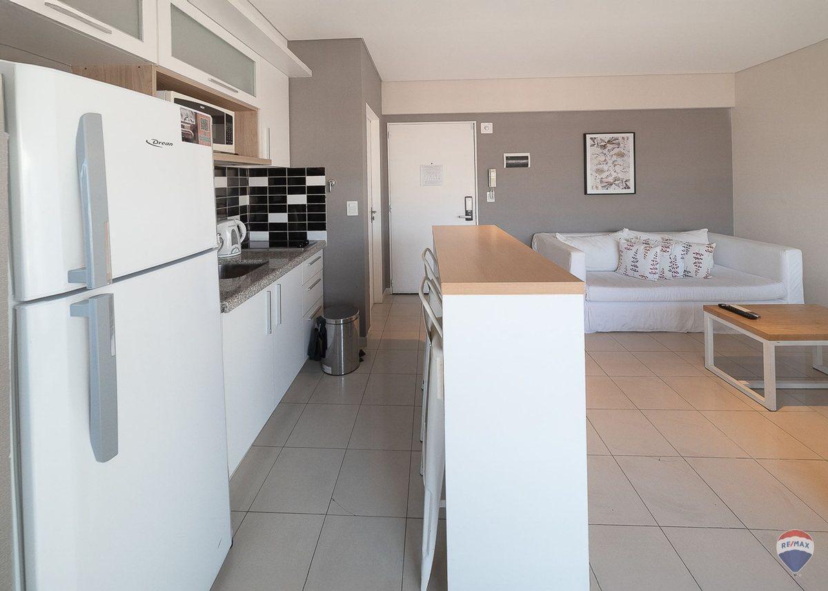 Foto de VENTA DUPLEX 2 AMBIENTES PUERTO MADERO, imagen 4