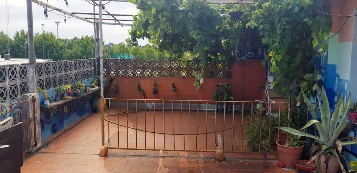 PH 5 AMBIENTES EN SAN ISIDRO CON TERRAZA/PARRILLA 4