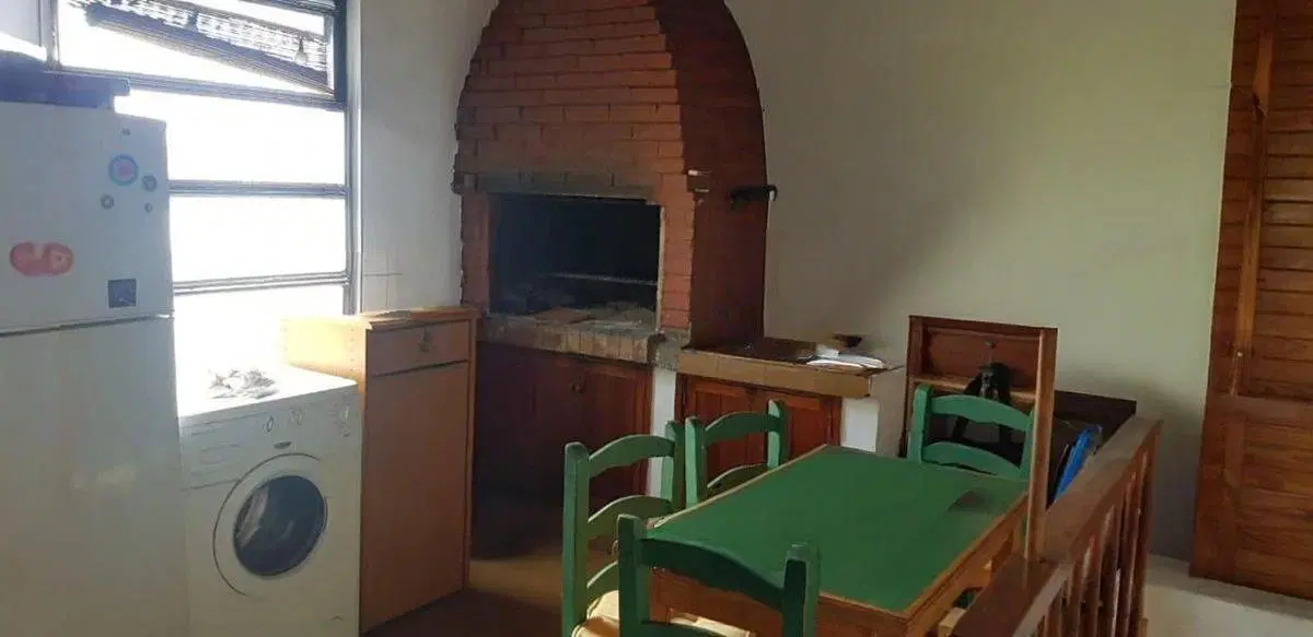 PH 5 AMBIENTES EN SAN ISIDRO CON TERRAZA/PARRILLA 2