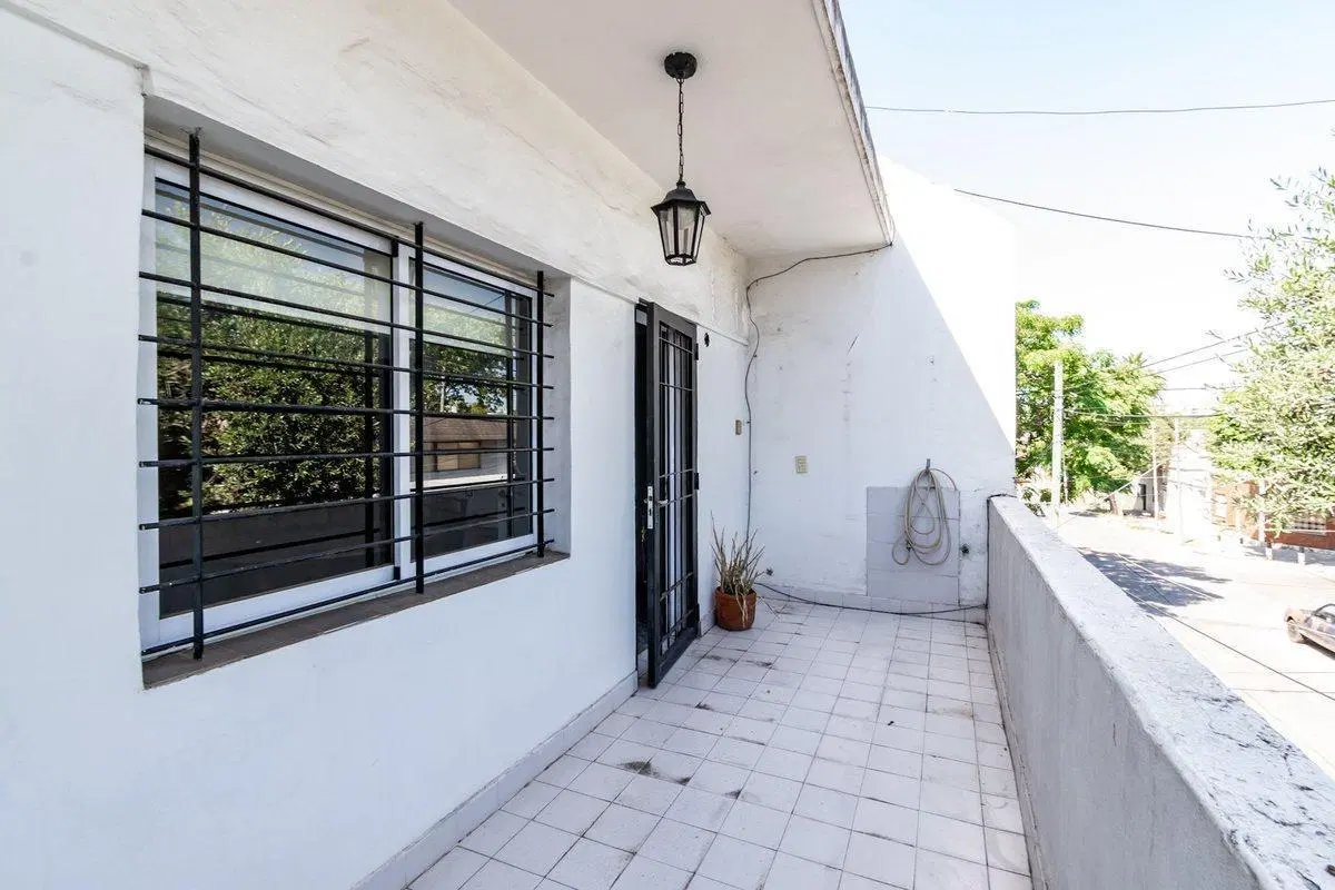 Venta de Ph de 3 ambientes con terraza 8