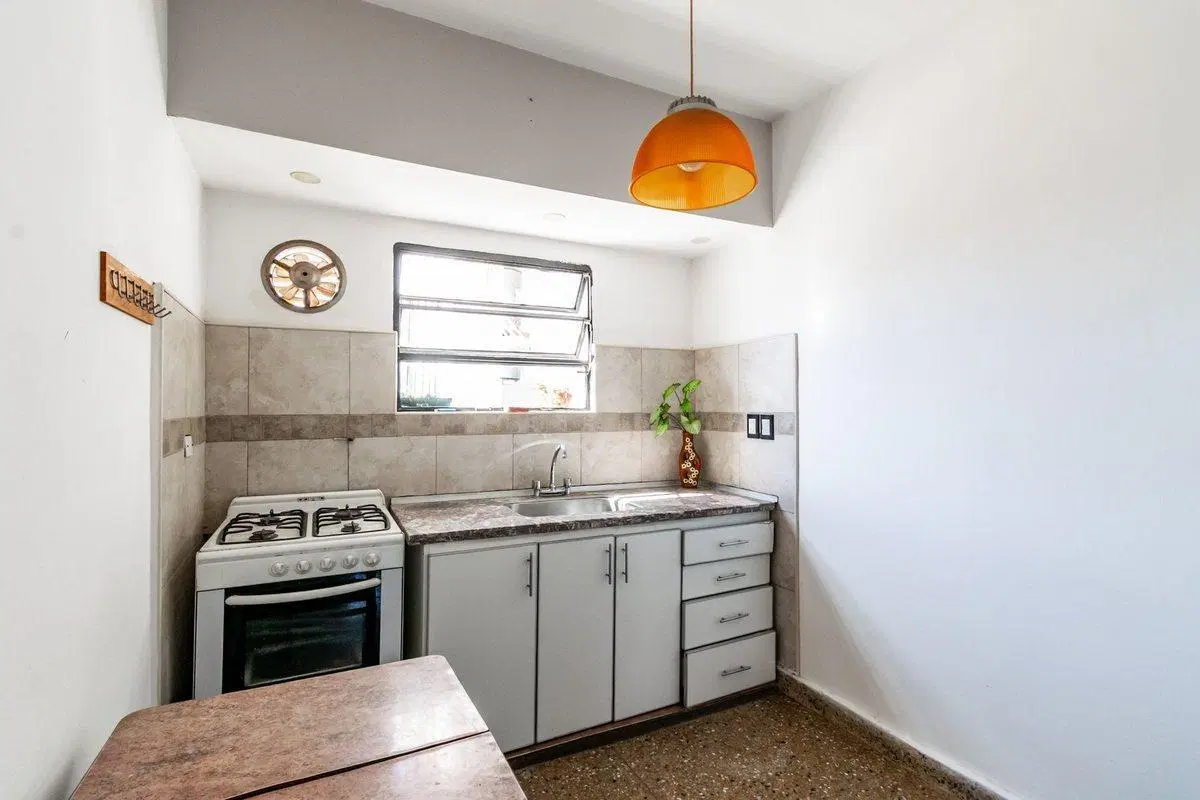 Venta de Ph de 3 ambientes con terraza 3