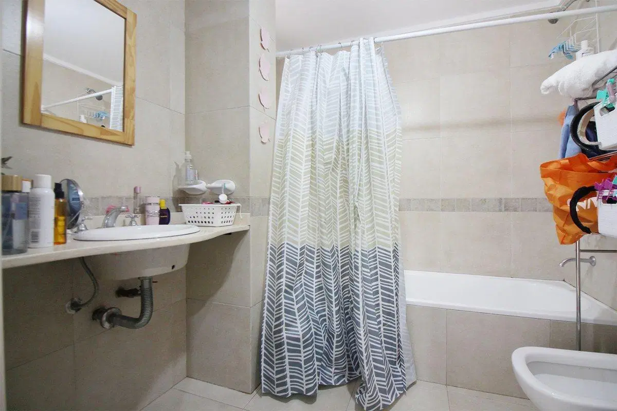 VENTA PH 2 AMB CON TERRAZA Y BALCON VILLA URQUIZA 8