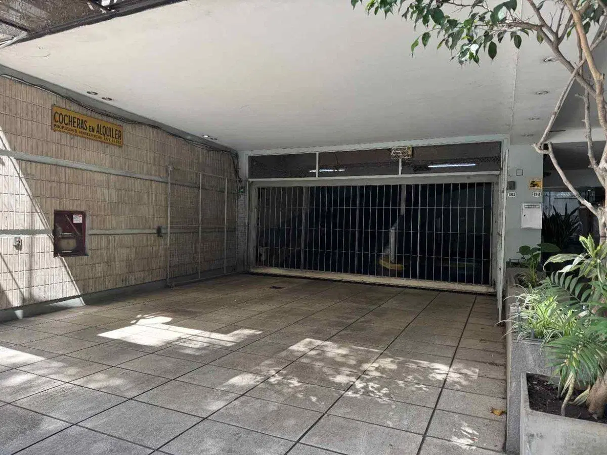 Cochera en venta en Palermo c/seguridad 24hs 2