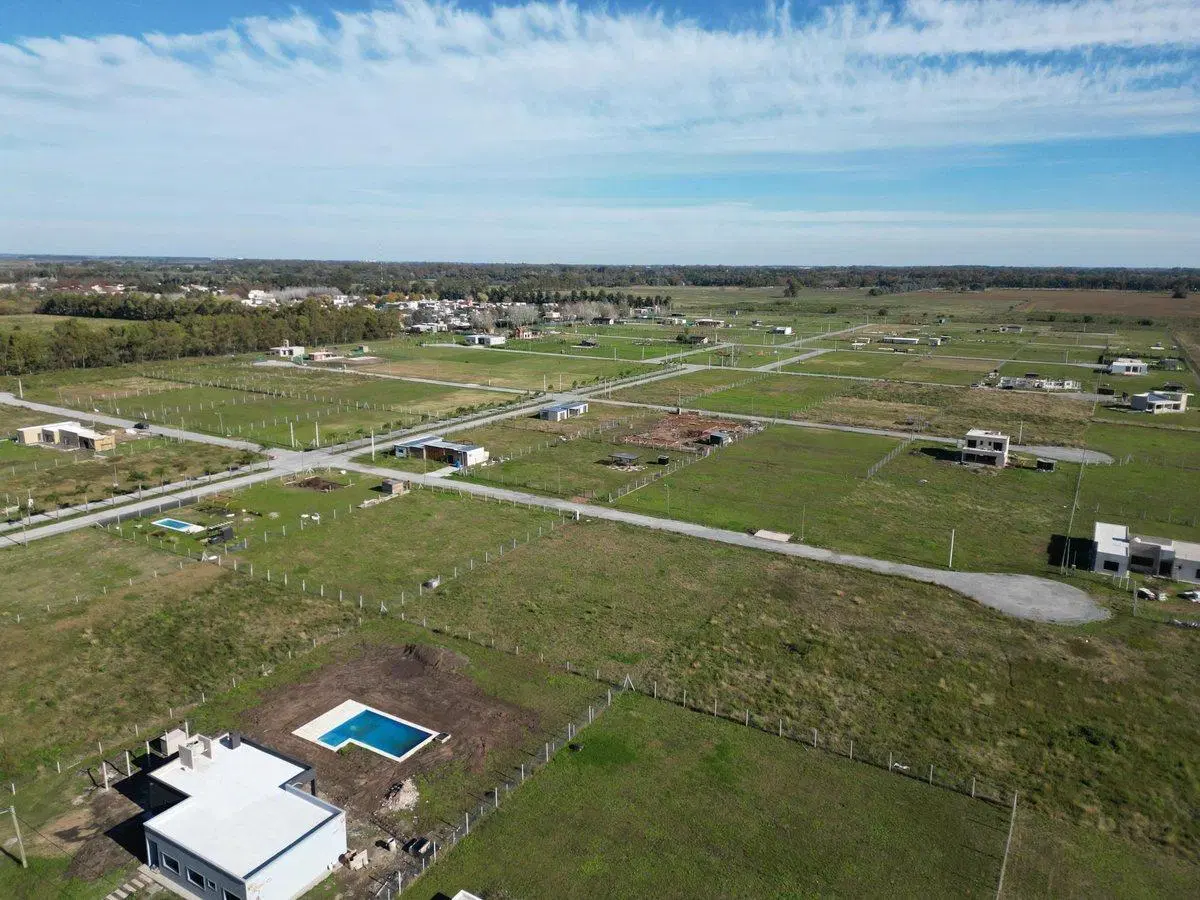 VENTA LOTE EN PRADERAS DE CARDALES 2 5