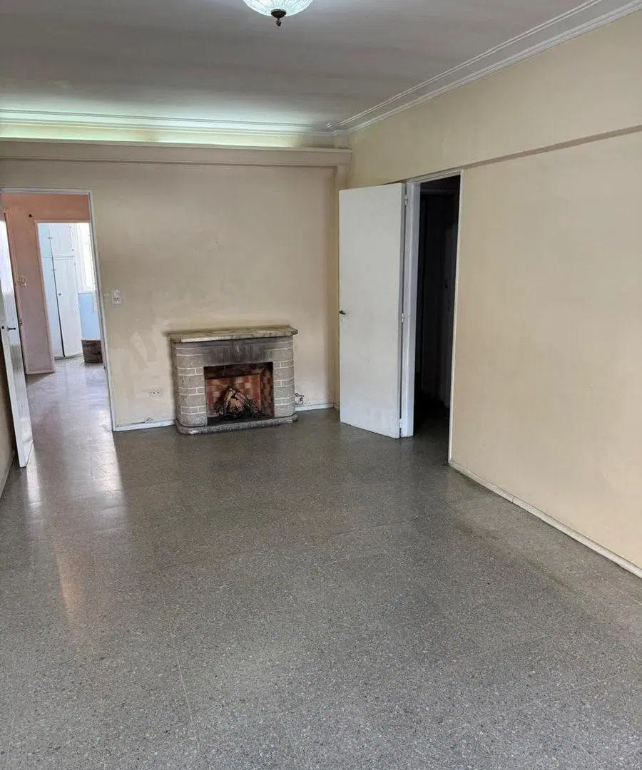 DEPARTAMENTO 3 AMB EN VENTA EN HAEDO 3
