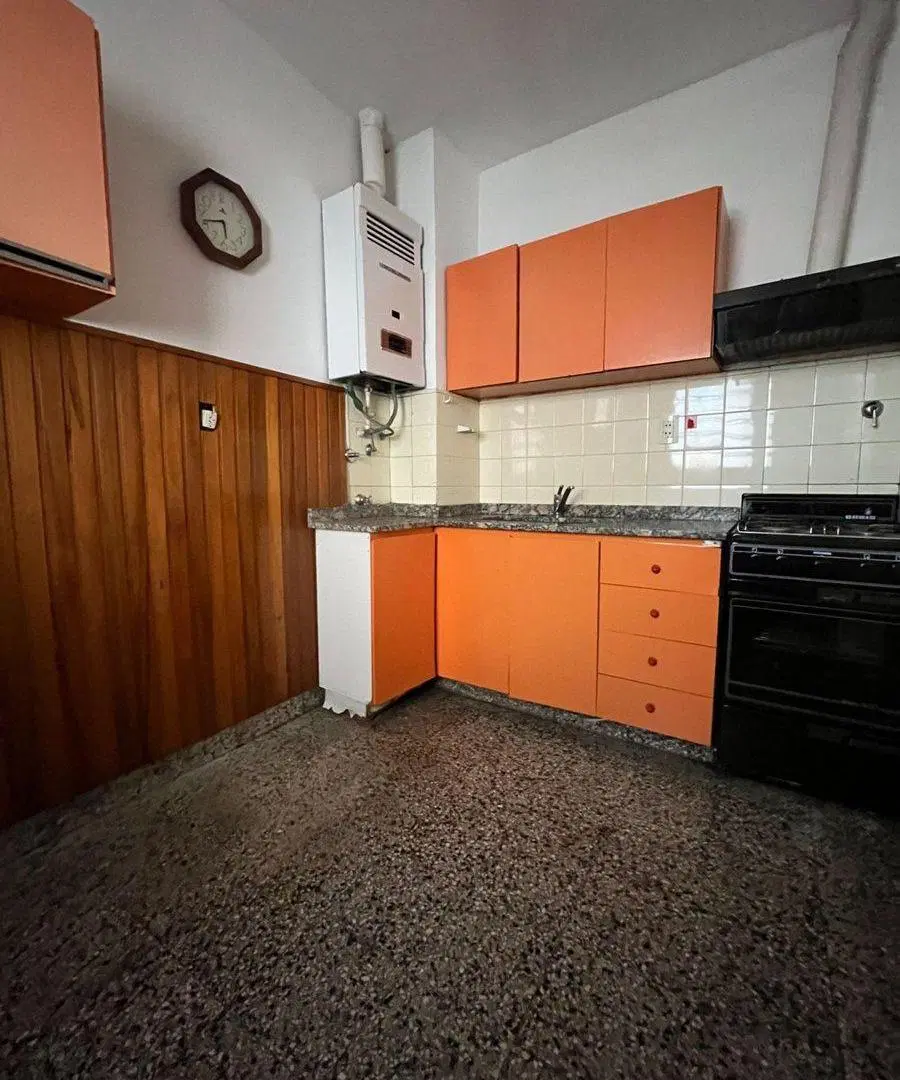 DEPARTAMENTO 3 AMB EN VENTA EN HAEDO 4