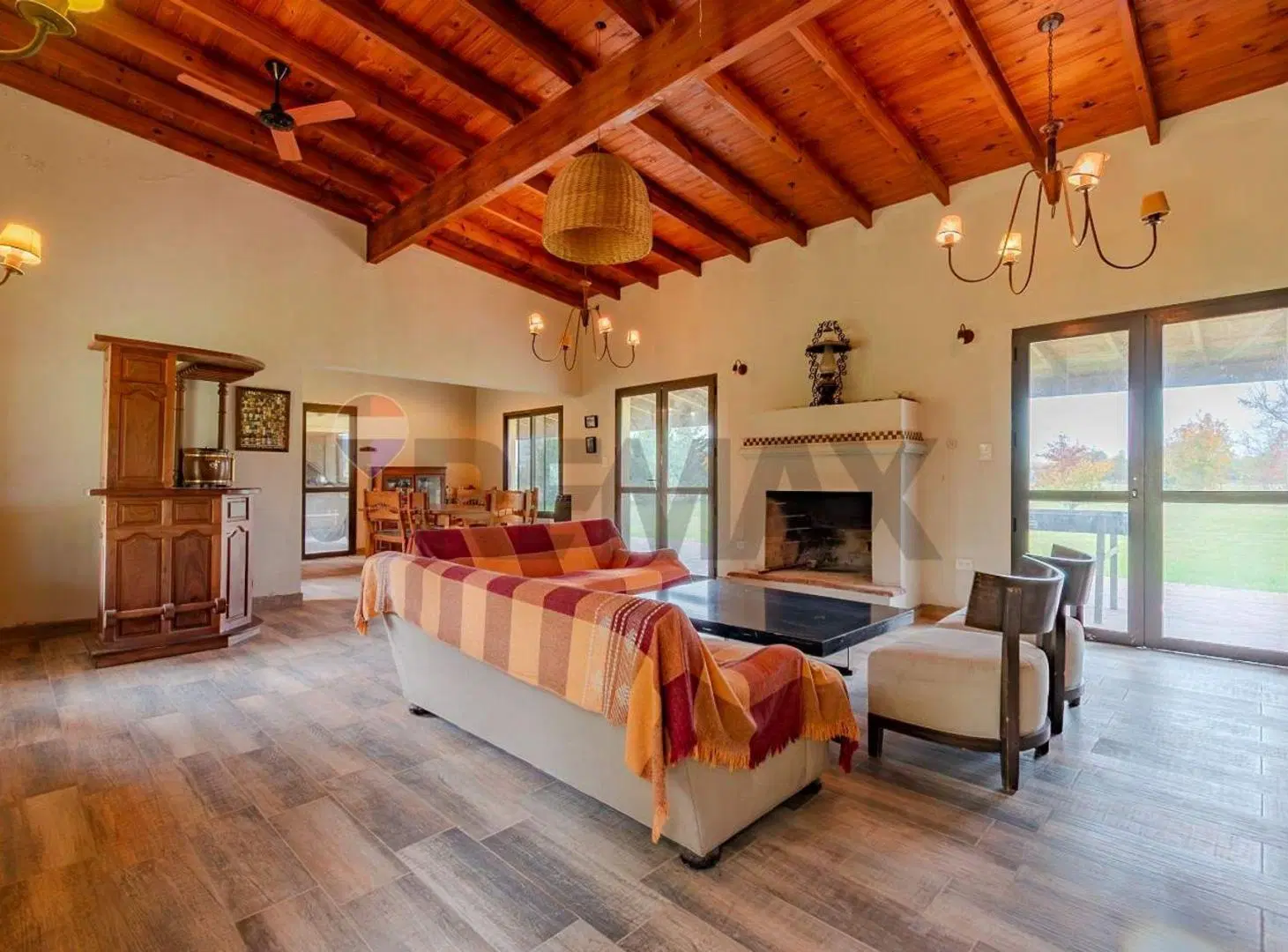 Venta Casa 4 amb c/ dep  Estancia Las Lilas Luján 4