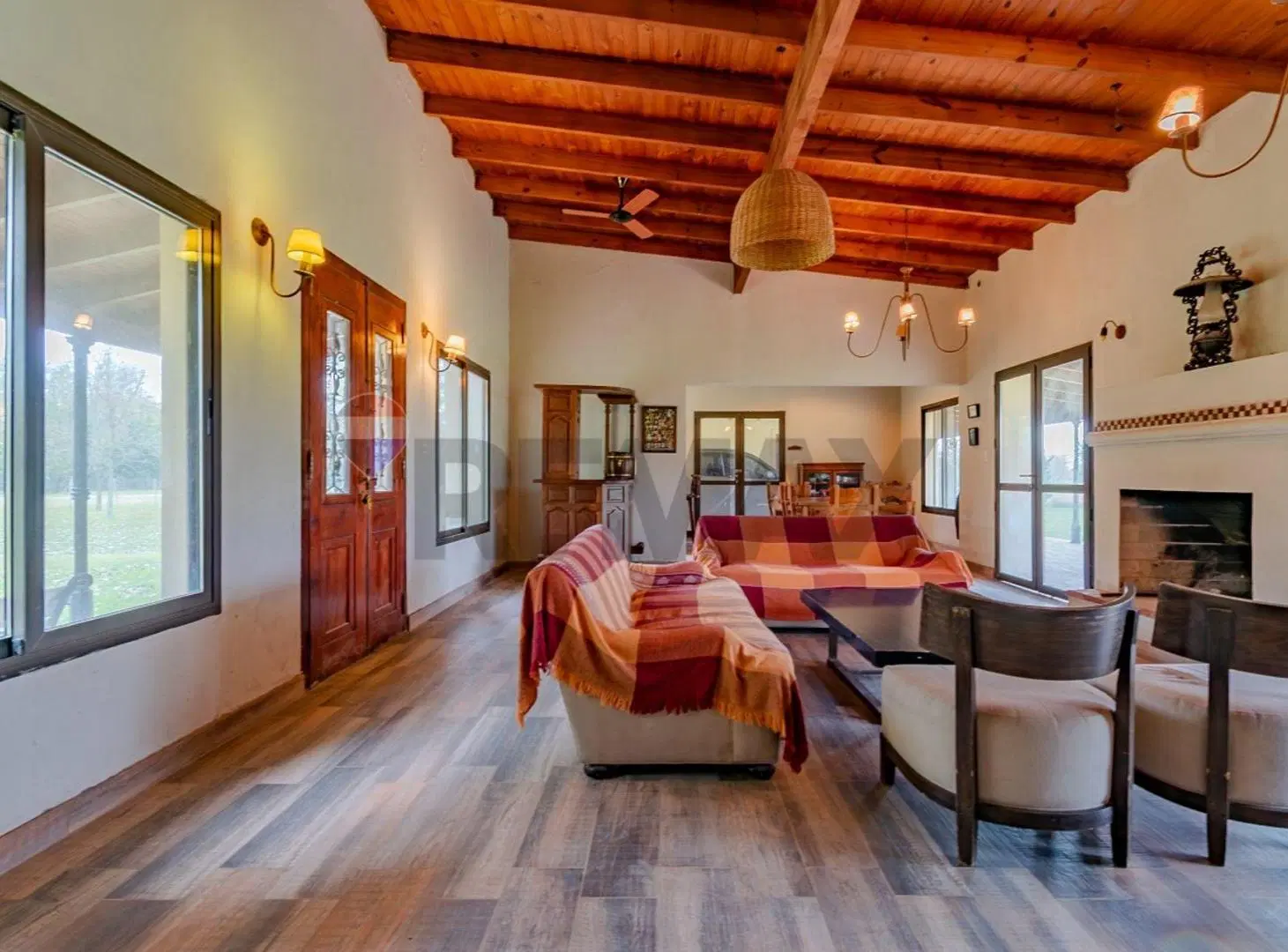 Venta Casa 4 amb c/ dep  Estancia Las Lilas Luján 3
