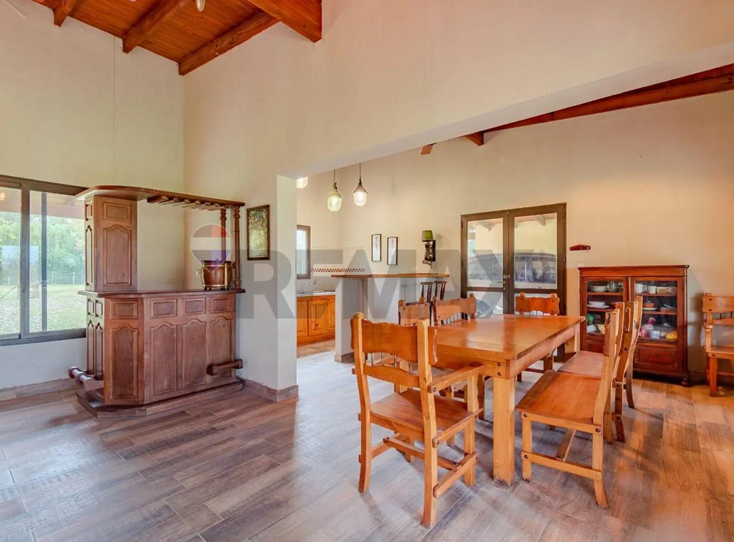Venta Casa 4 amb c/ dep  Estancia Las Lilas Luján 8