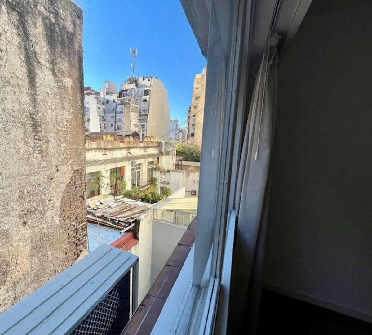 DPTO 2 AMB ALQUILER RECOLETA  APTO PROFESIONAL 5