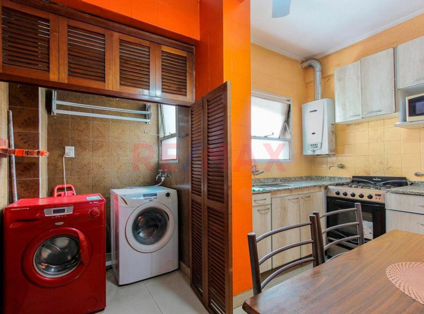 Foto de VENTA DEPARTAMENTO 4 AMBIENTES, AL FRENTE, imagen 2
