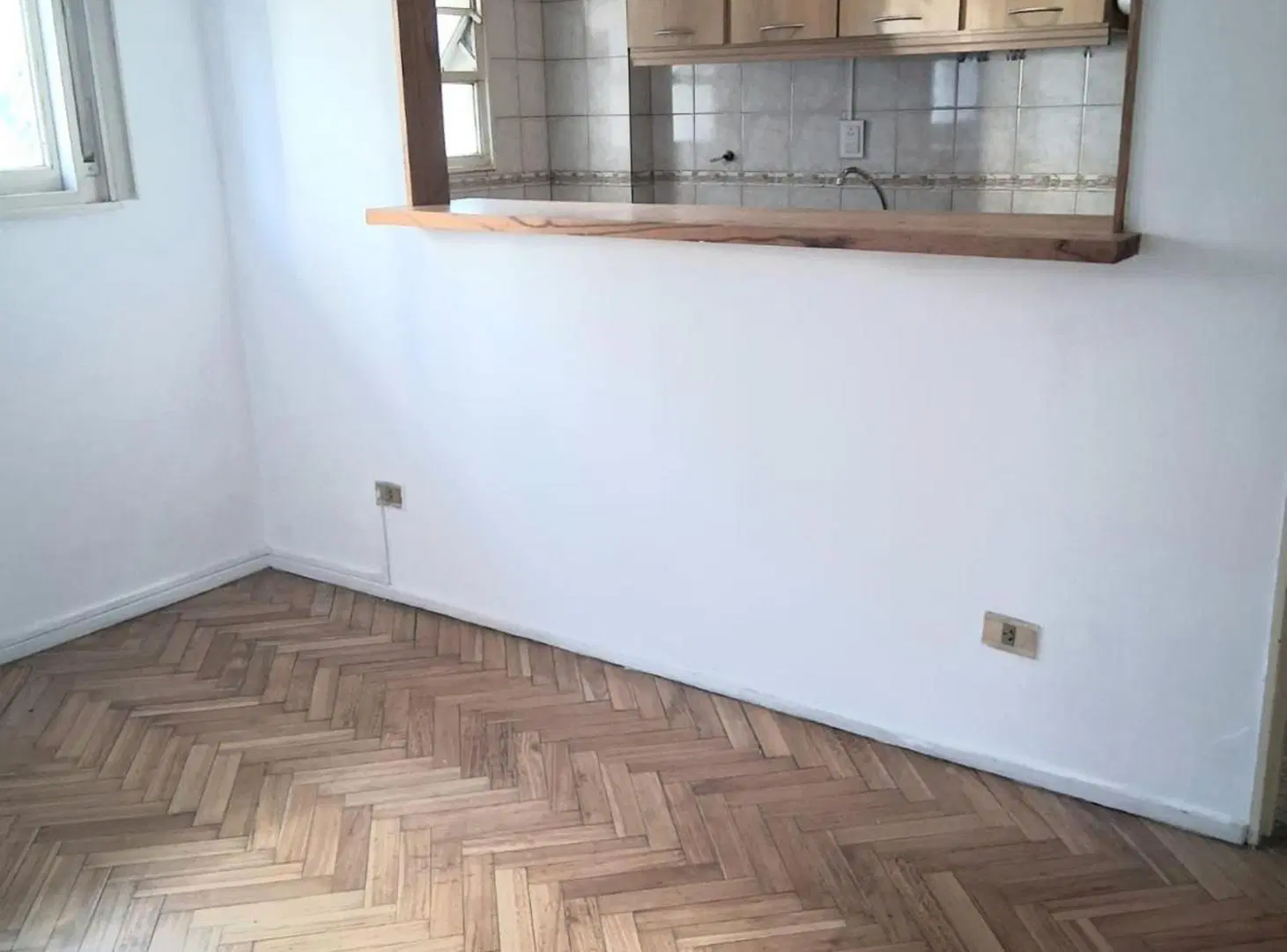 VENTA DPTO. 2  AMBIENTES  BALVANERA CABA 5