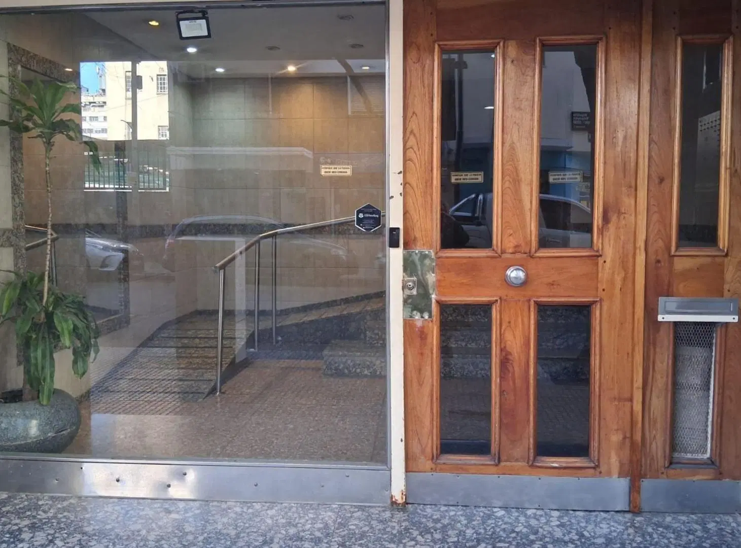 VENTA DPTO. 2  AMBIENTES  BALVANERA CABA 2