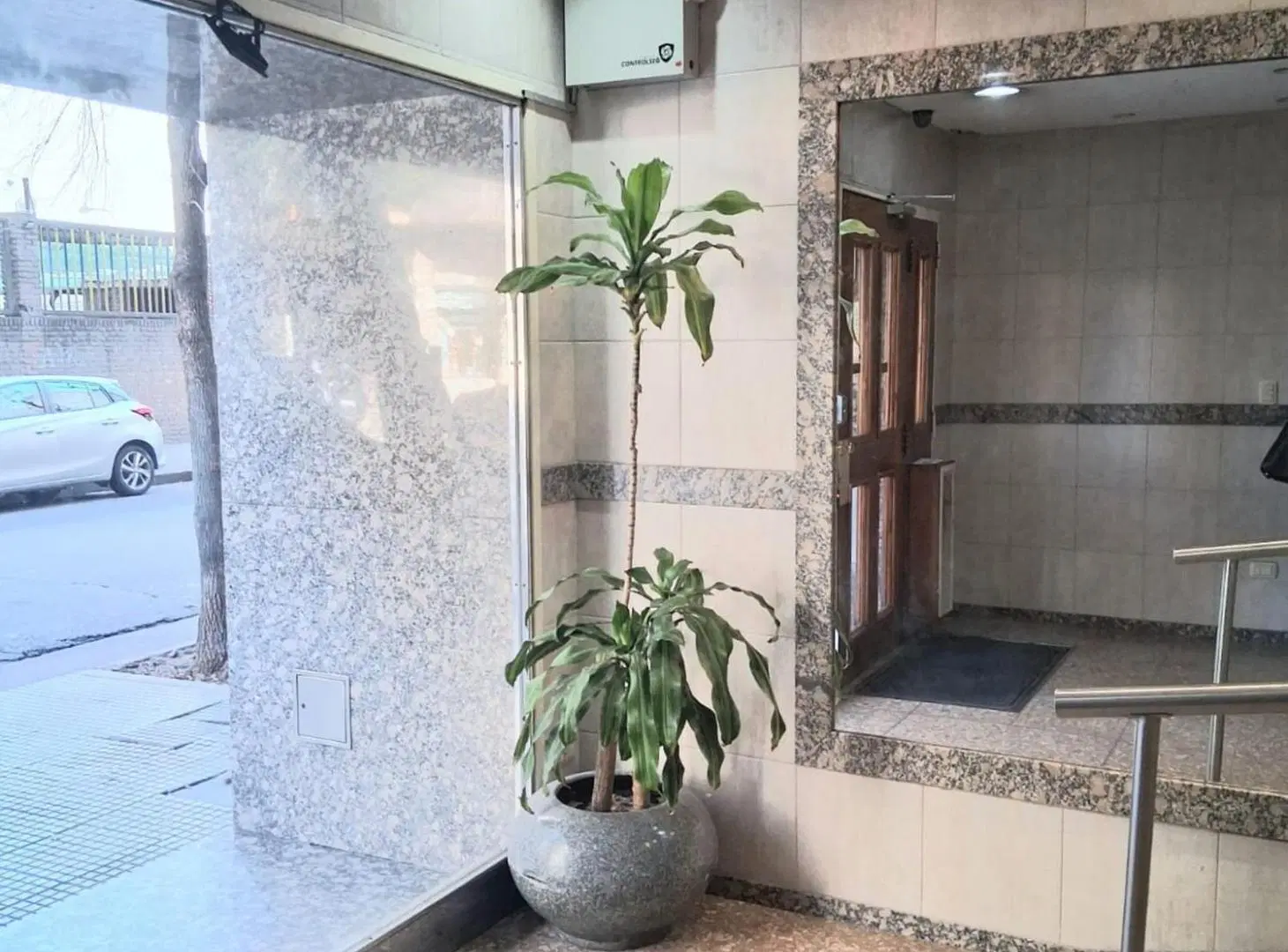 VENTA DPTO. 2  AMBIENTES  BALVANERA CABA 4