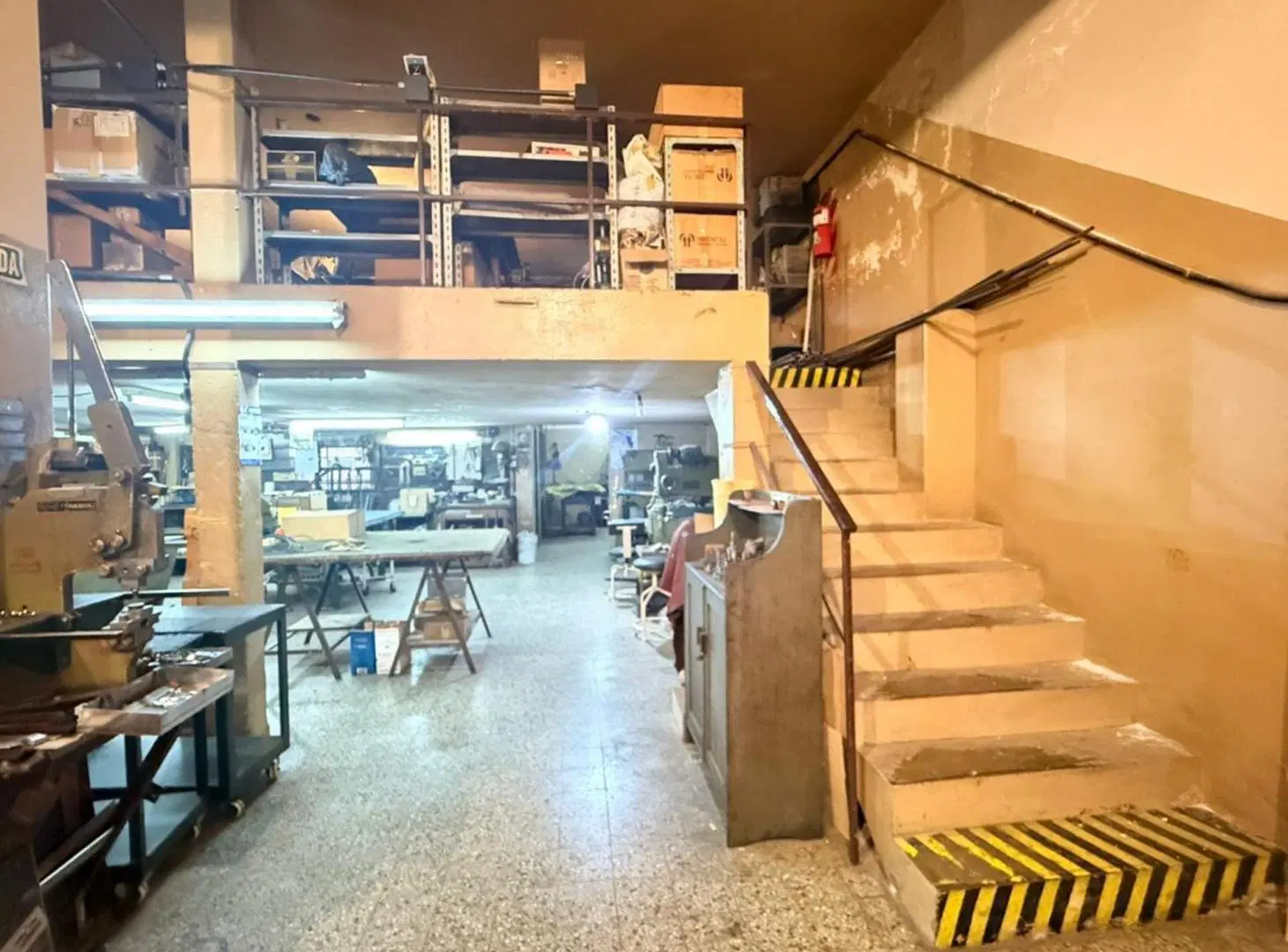 Casa de 4 ambientes con galpon en Villa Urquiza 4