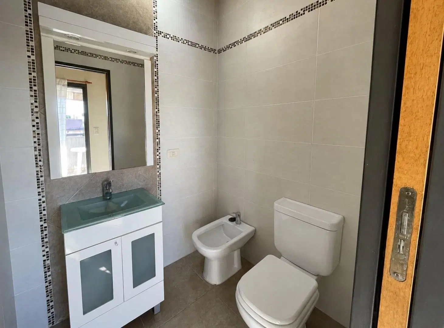 Depto. en Venta Ramos Mejia, 2 amb. con cochera 4