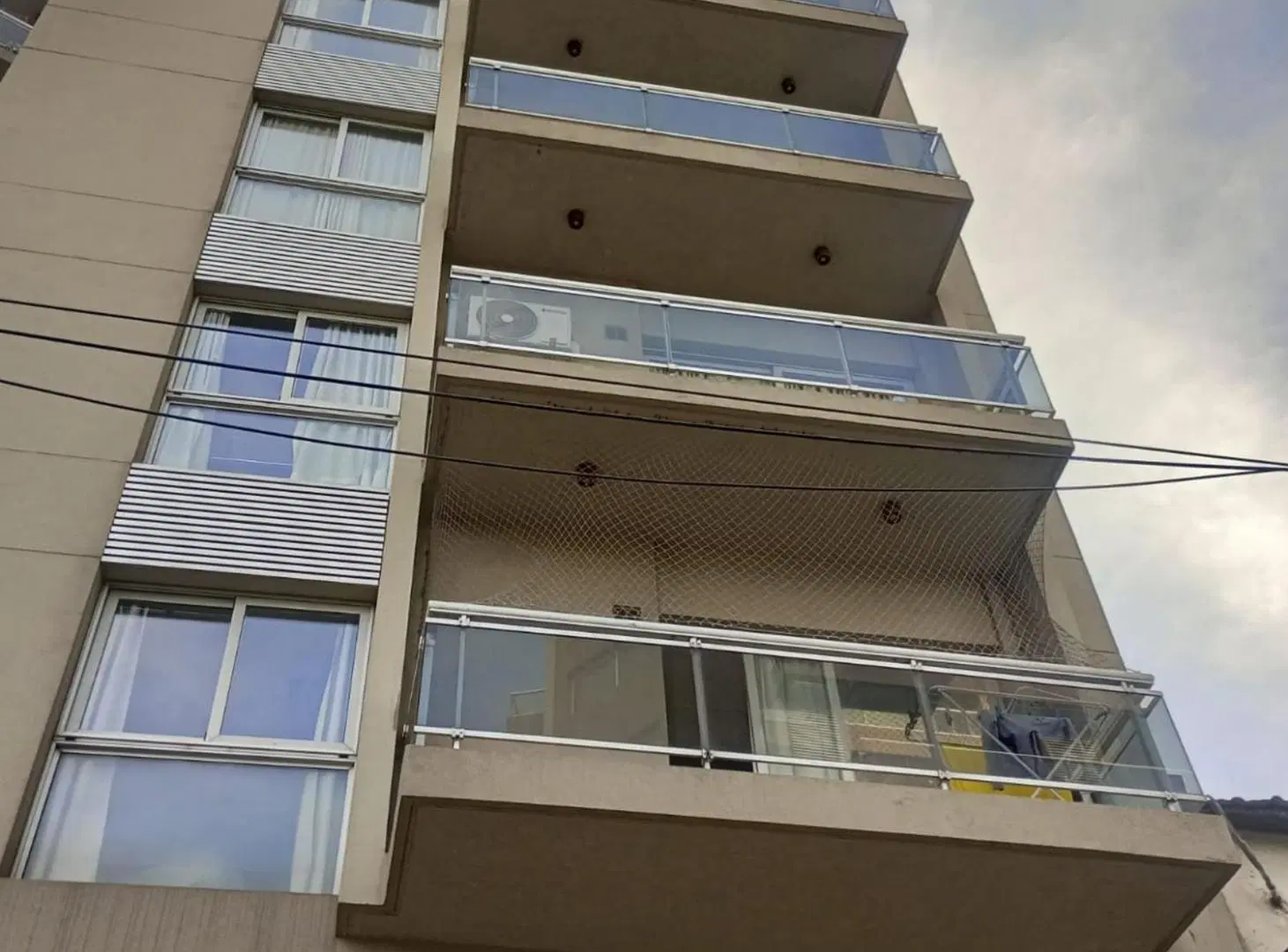 Departamento 3 amb en venta en Versalles balc ater 5