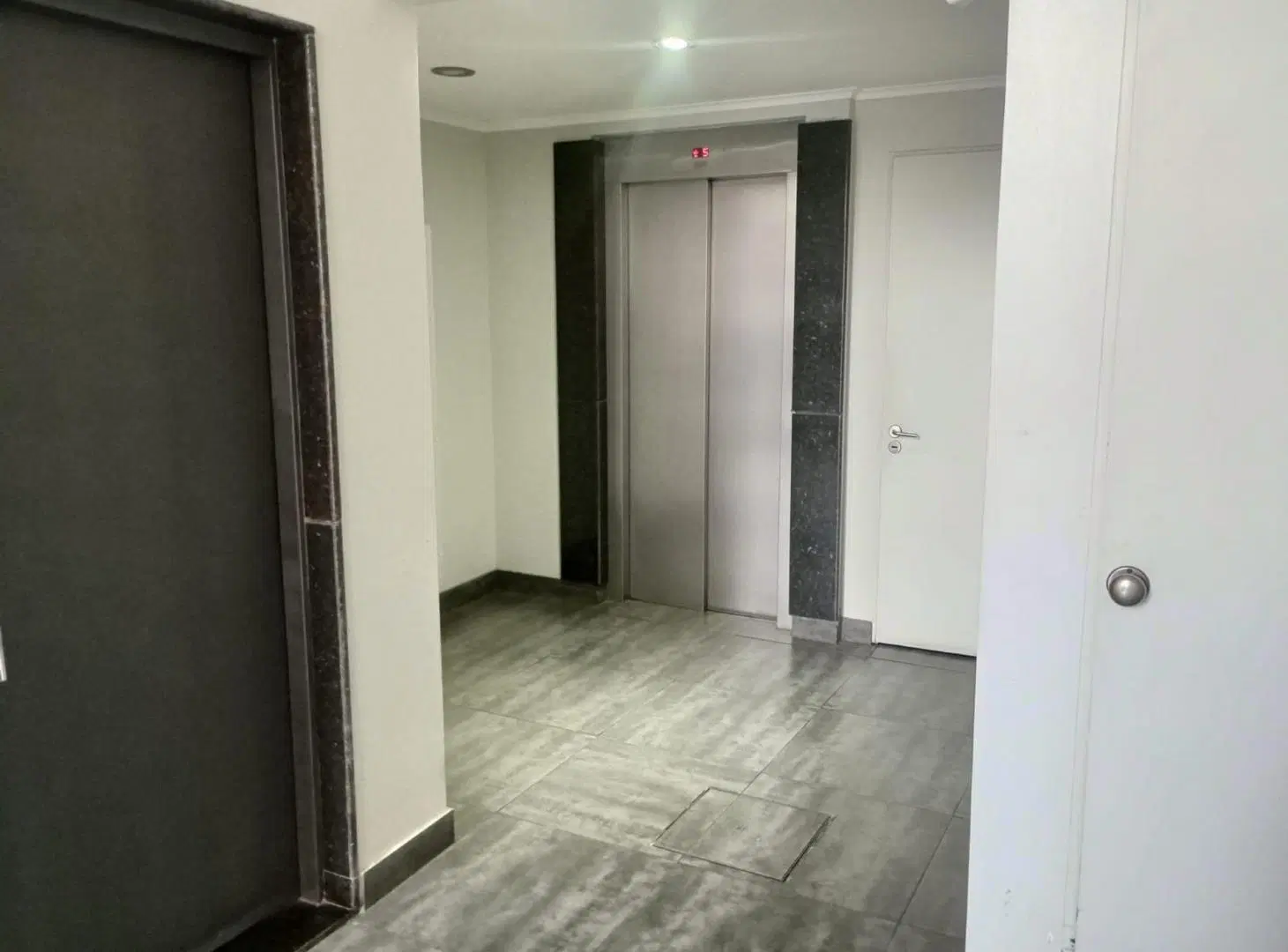 Departamento 3 amb en venta en Versalles balc ater 8