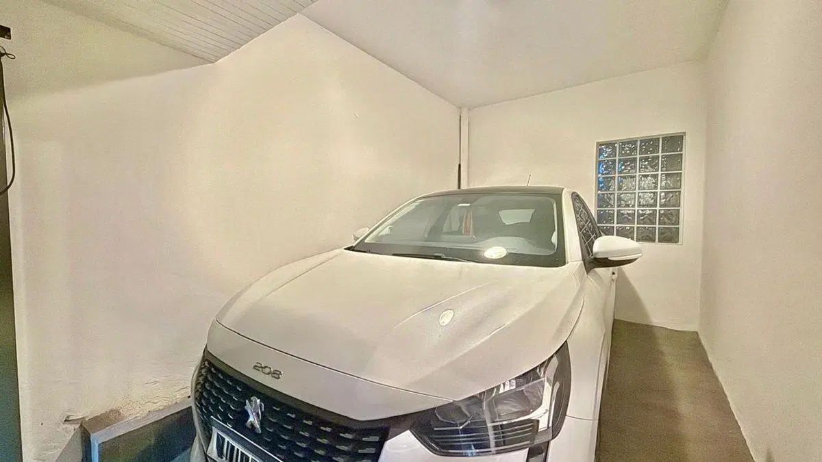 Venta PH tipo Duplex 4 amb San Martin con cochera 2