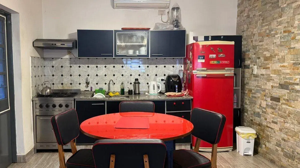 Venta PH Duplex 4 amb San Martin con cochera 4