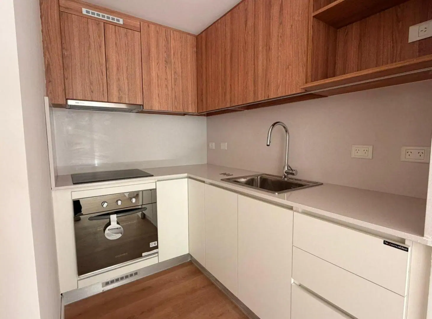 DEPARTAMENTO 2 AMB a estrenar amenities - saavedra 4