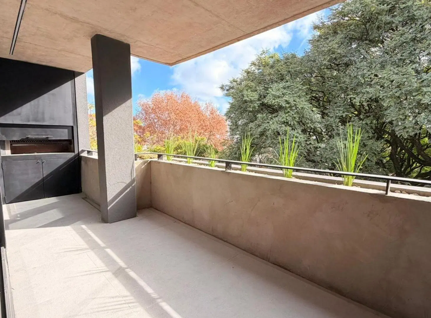 DEPARTAMENTO 2 AMB a estrenar amenities - saavedra 2