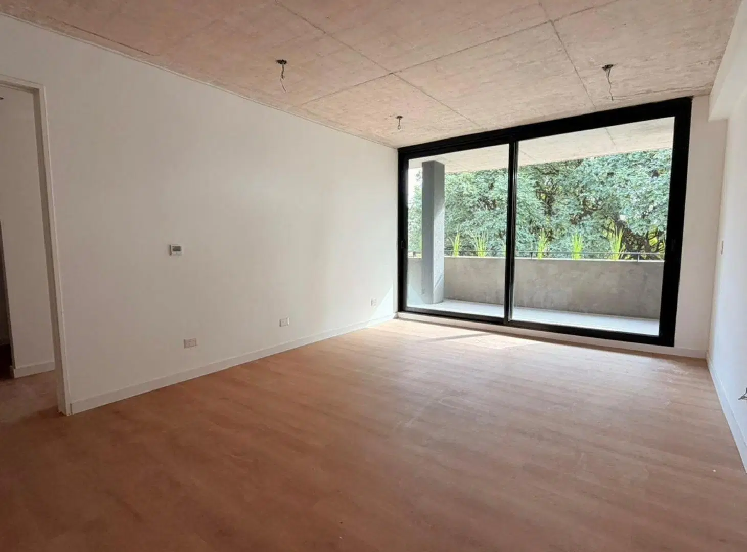 DEPARTAMENTO 2 AMB a estrenar amenities - saavedra 5