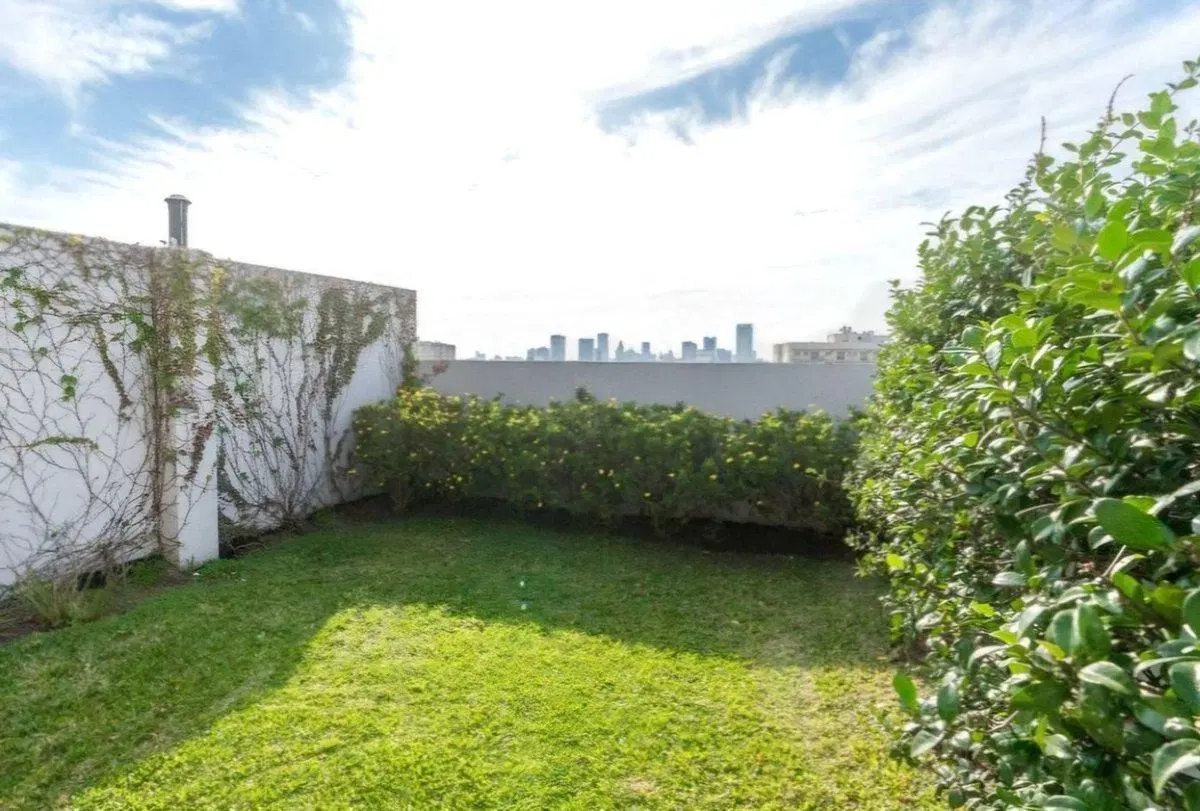 2 AMBIENTES CON BALCON A ESTRENAR 4