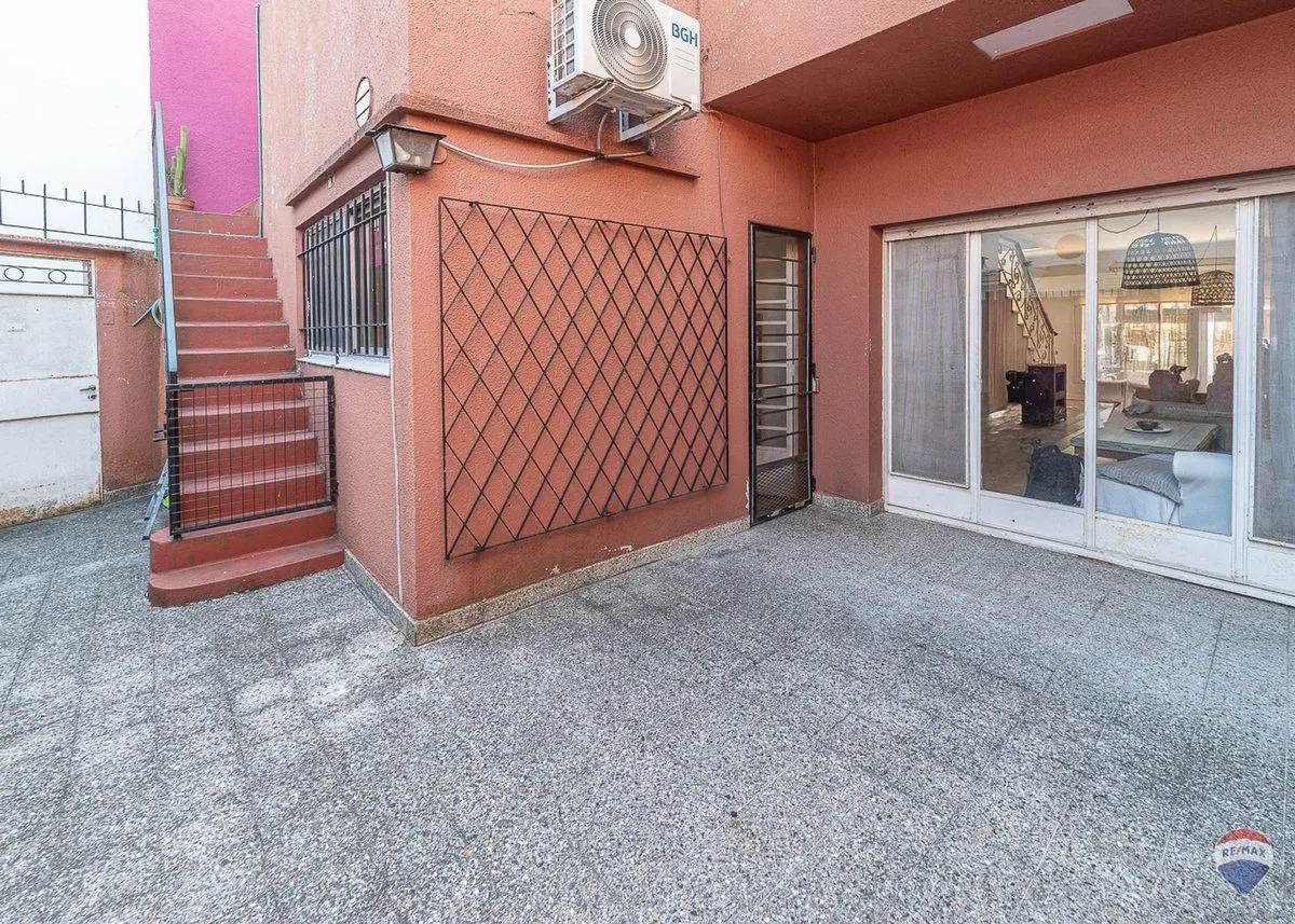 PH TIPO CASA 260m2  LOFT Y TERRAZAS  LA LUCILA . 3