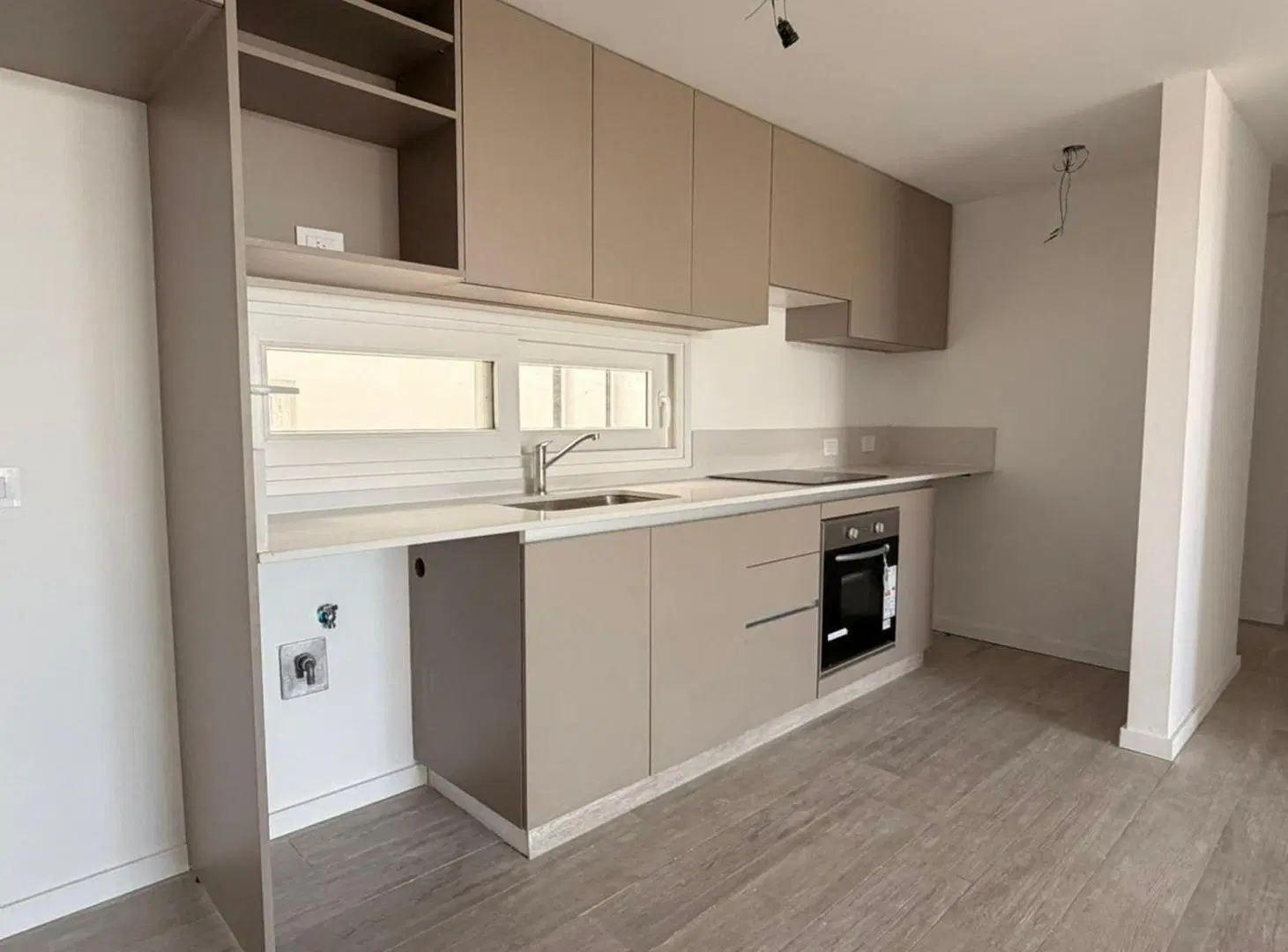 Venta departamento 3 amb.  Villa Devoto 2