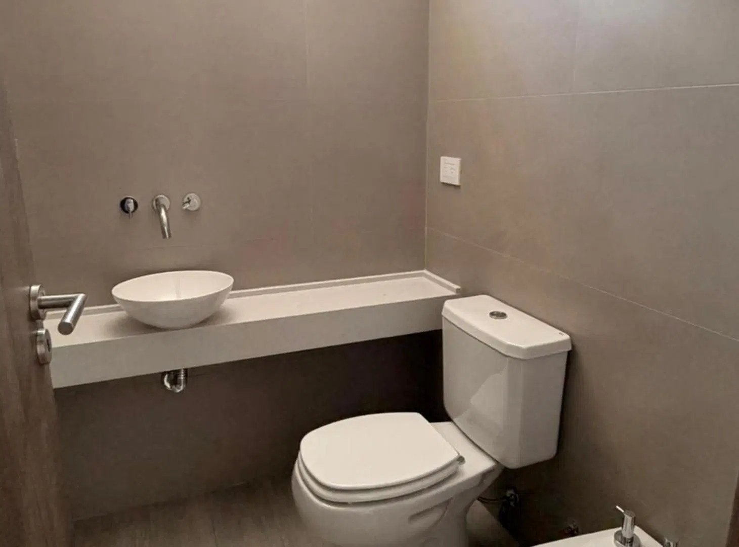 Venta departamento 3 amb.  Villa Devoto 5