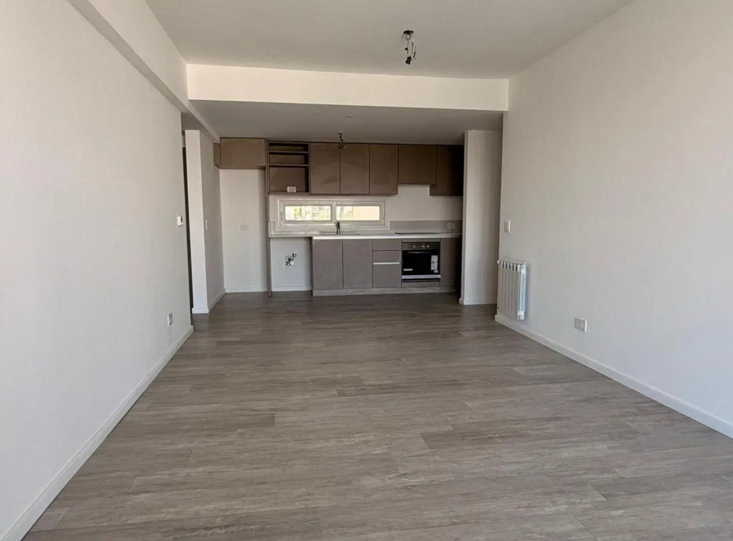 Venta departamento 3 amb.  Villa Devoto 3