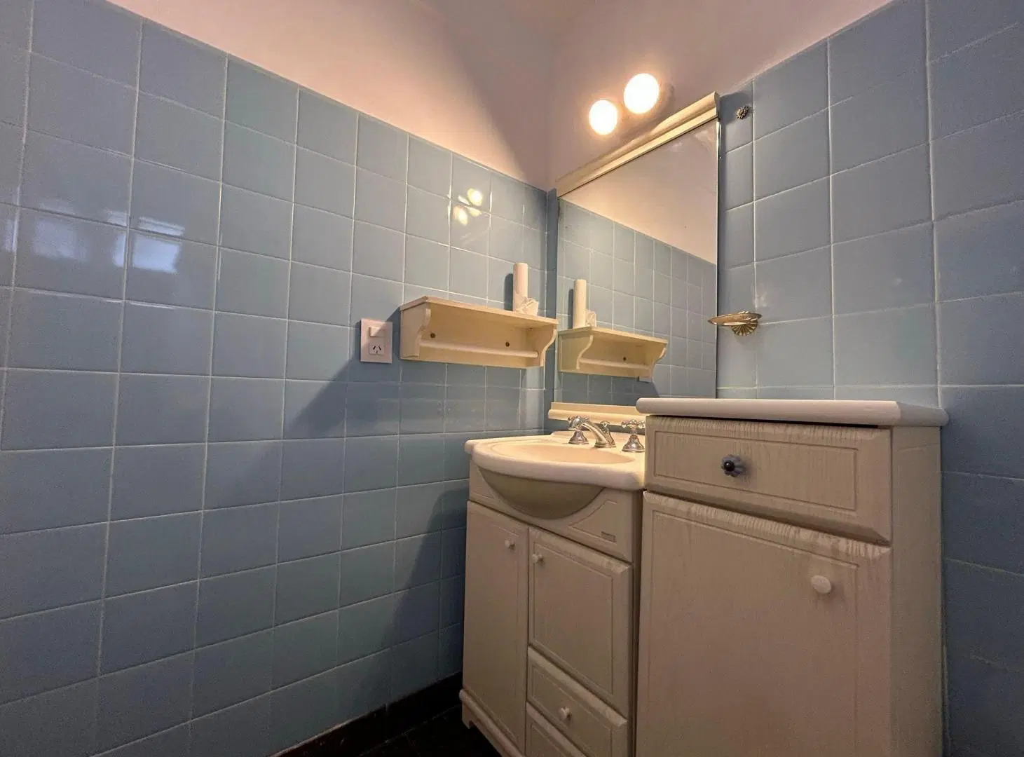 Dpto 3 amb en venta en Colegiales c/balcón te 2