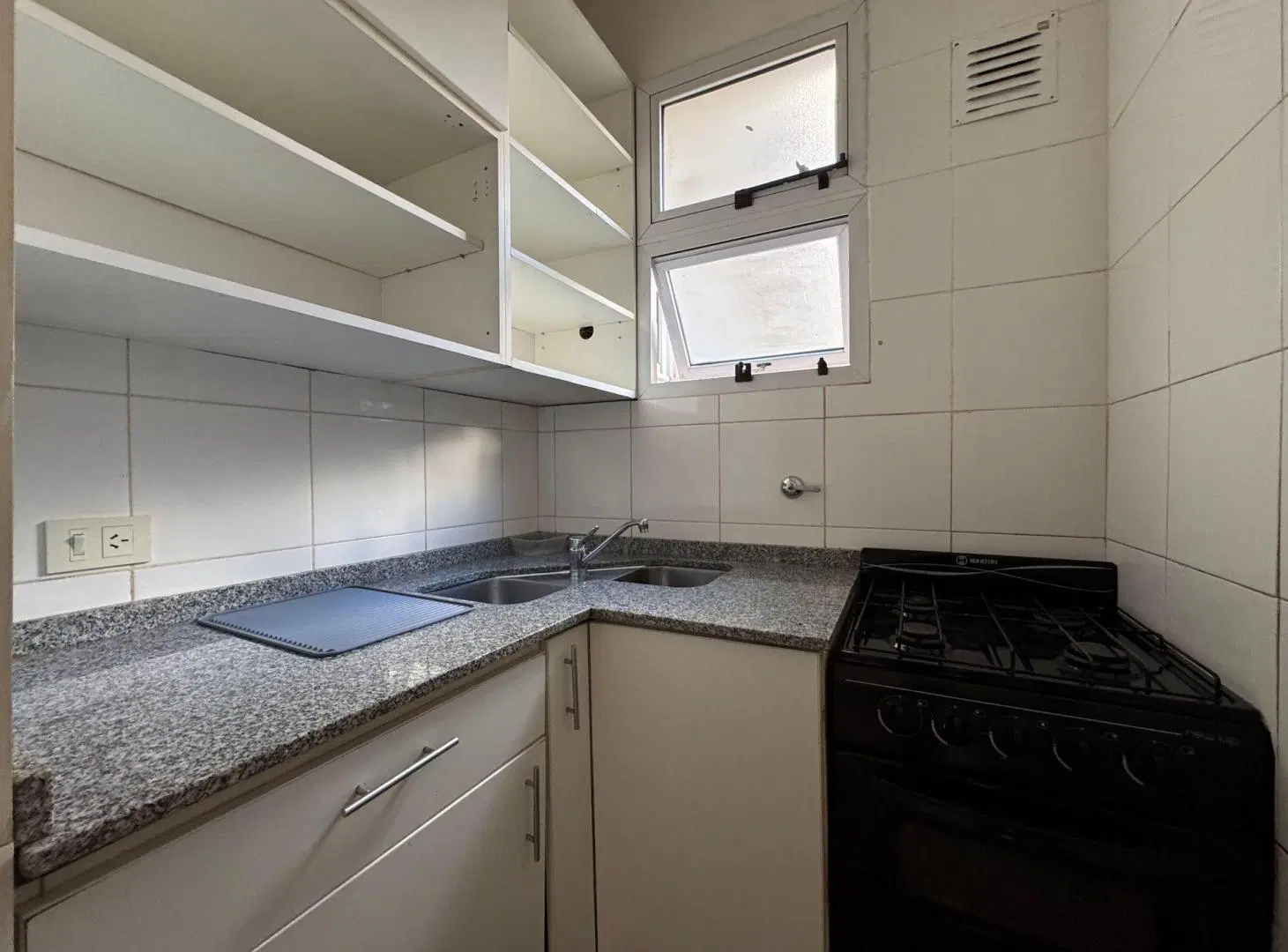 DPTO 2 AMBIENTES EN ALQUILER EN RECOLETA PISO ALTO 8