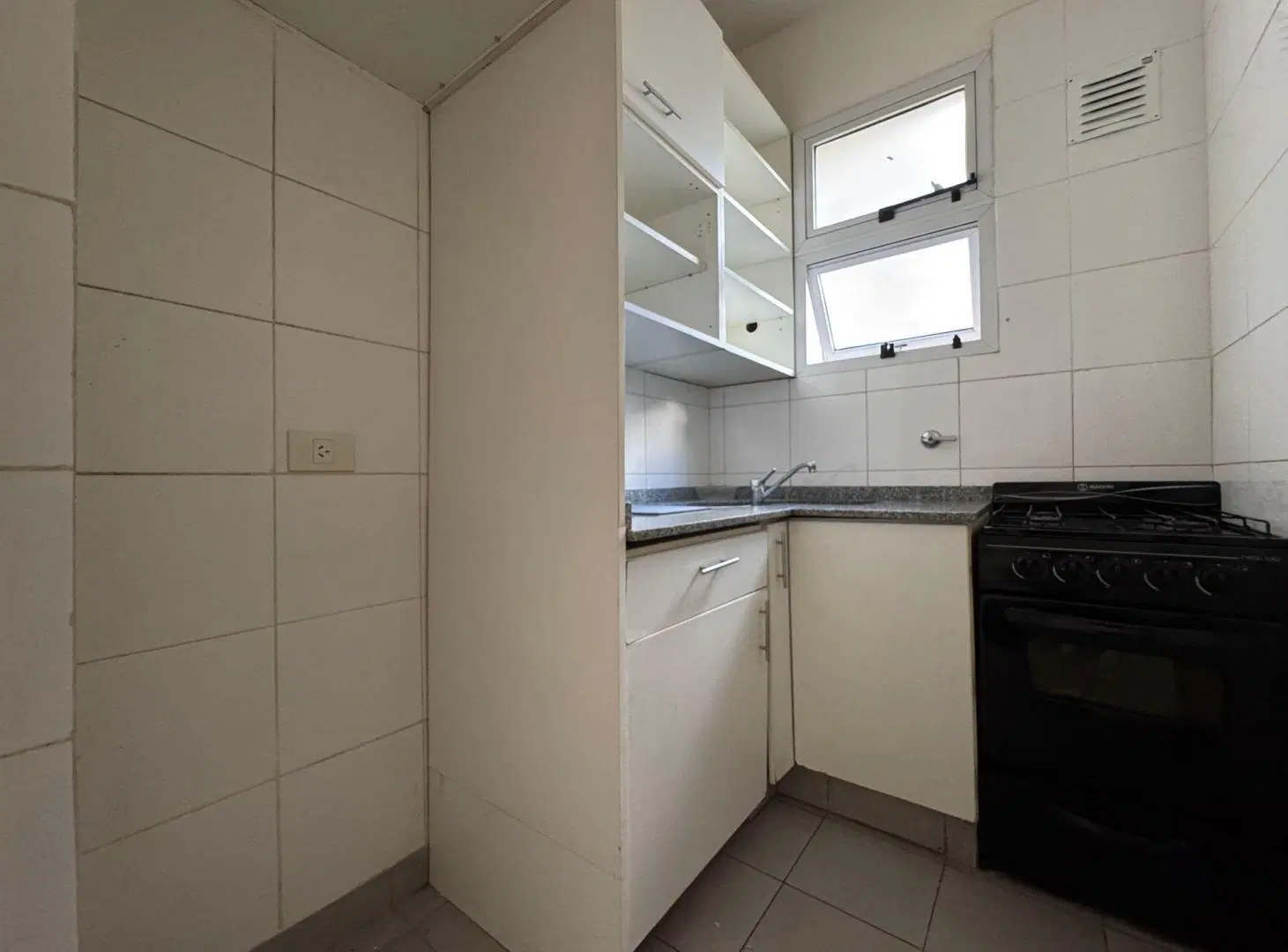 DPTO 2 AMBIENTES EN ALQUILER EN RECOLETA PISO ALTO 2