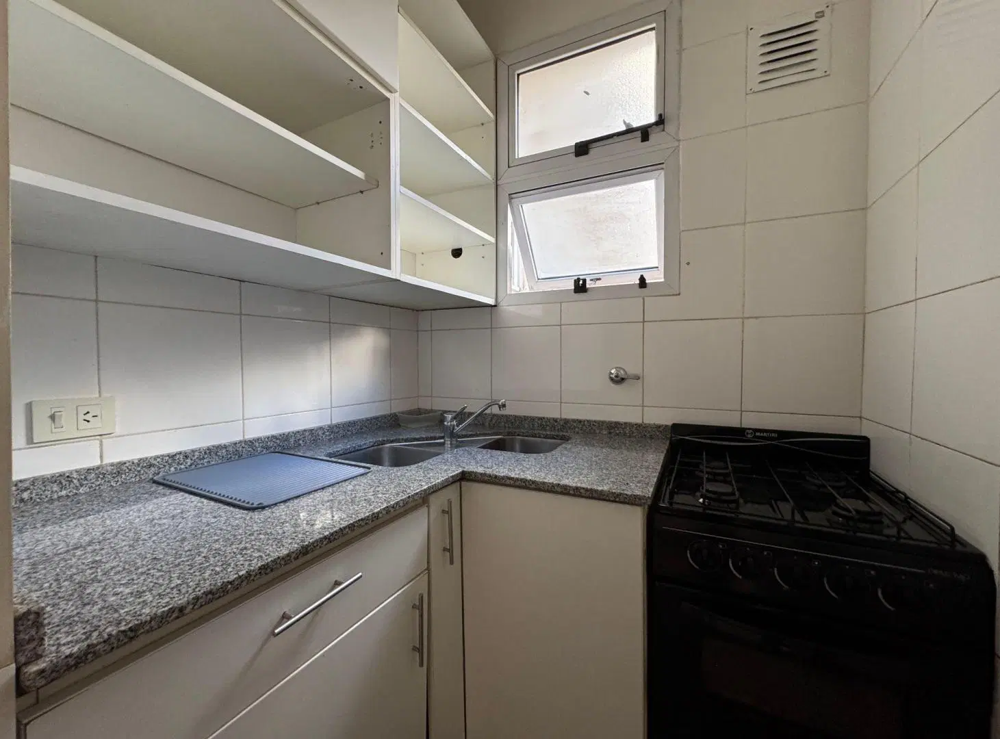 DPTO 2 AMBIENTES EN ALQUILER EN RECOLETA PISO ALTO 3