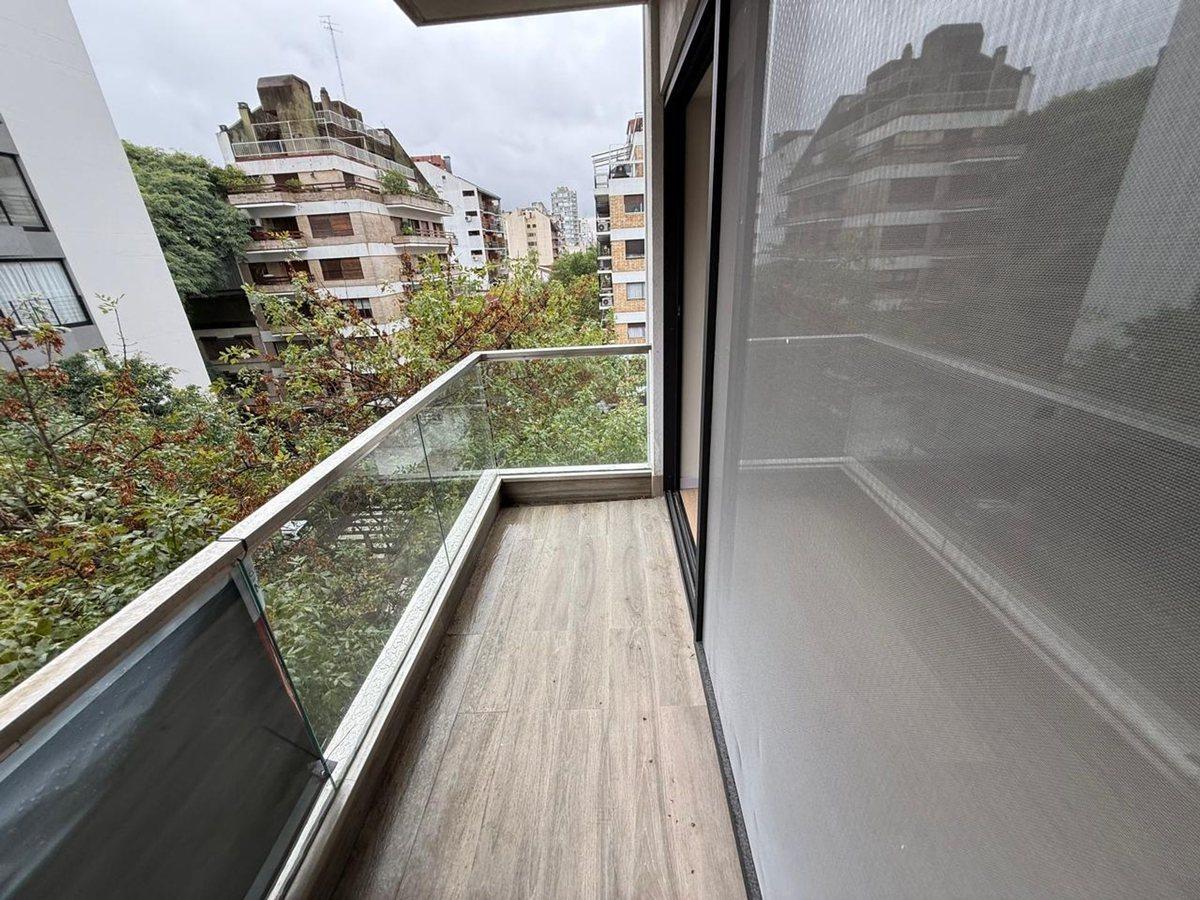 Foto de VENTA DEPTO A ESTRENAR CON FINAL DE OBRA V URQUIZA, imagen 3