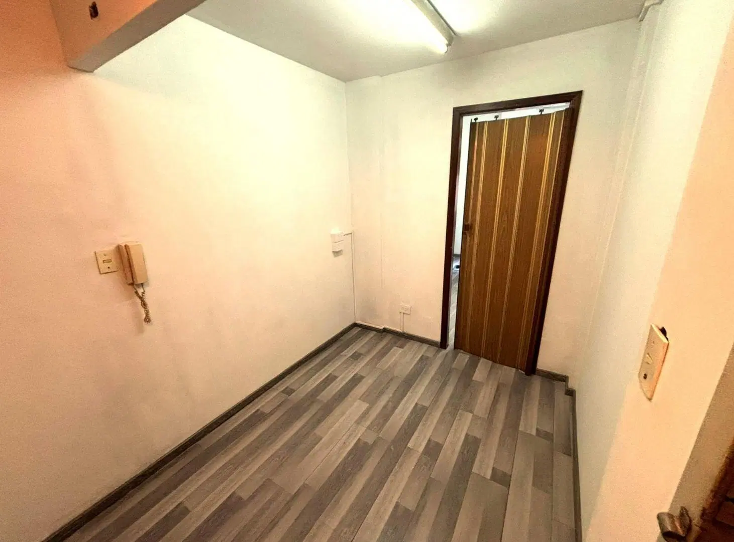 Departamento 2 amb. alquiler Moserrat apto profes 5