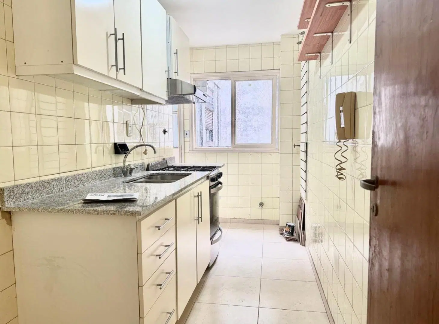 Alquiler departamento 2 amb en Caballito Sur 4