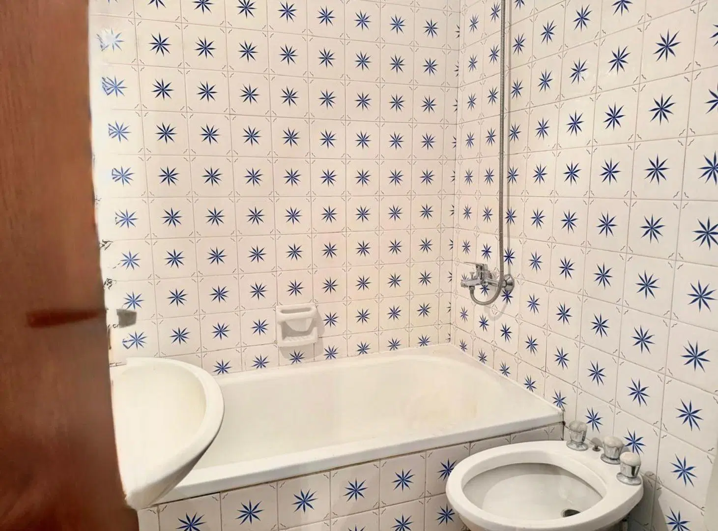 Alquiler departamento 2 amb en Caballito Sur 2