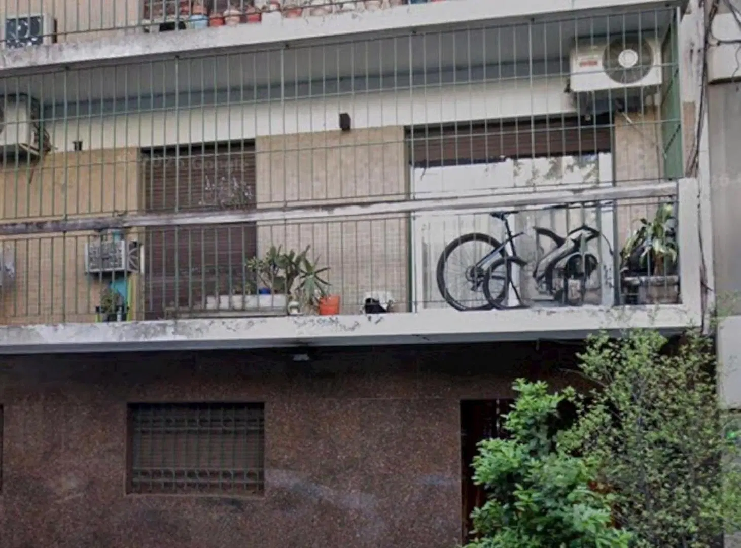 Alquiler departamento 2 amb en Caballito Sur 8