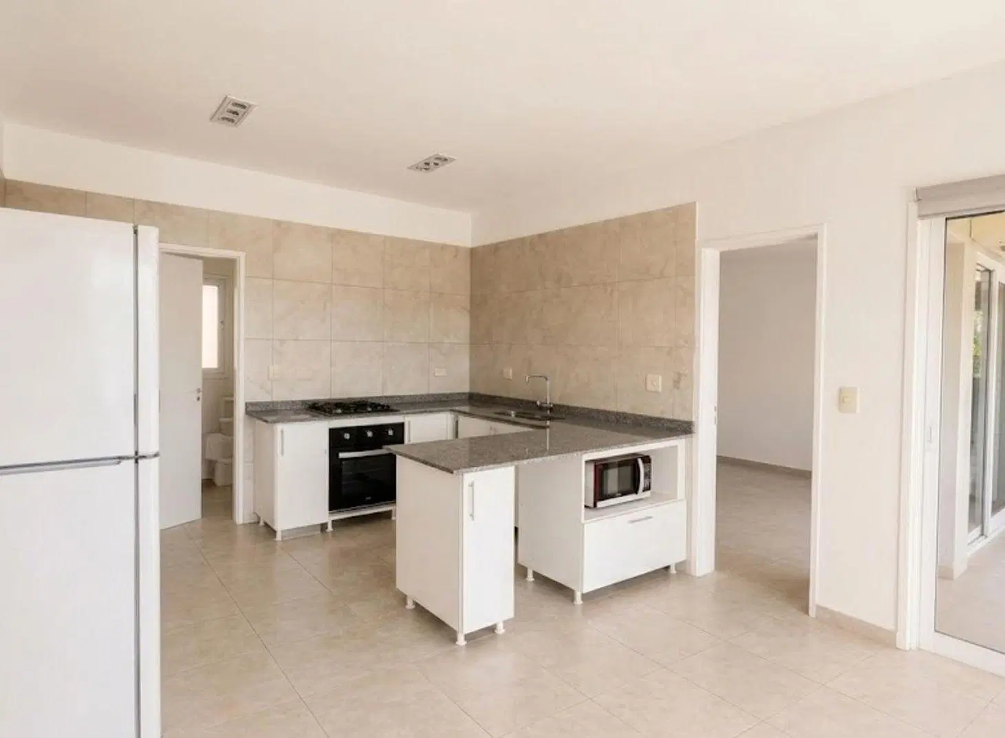 Casa 4 amb en venta en Marinas Puertos del Lago 2