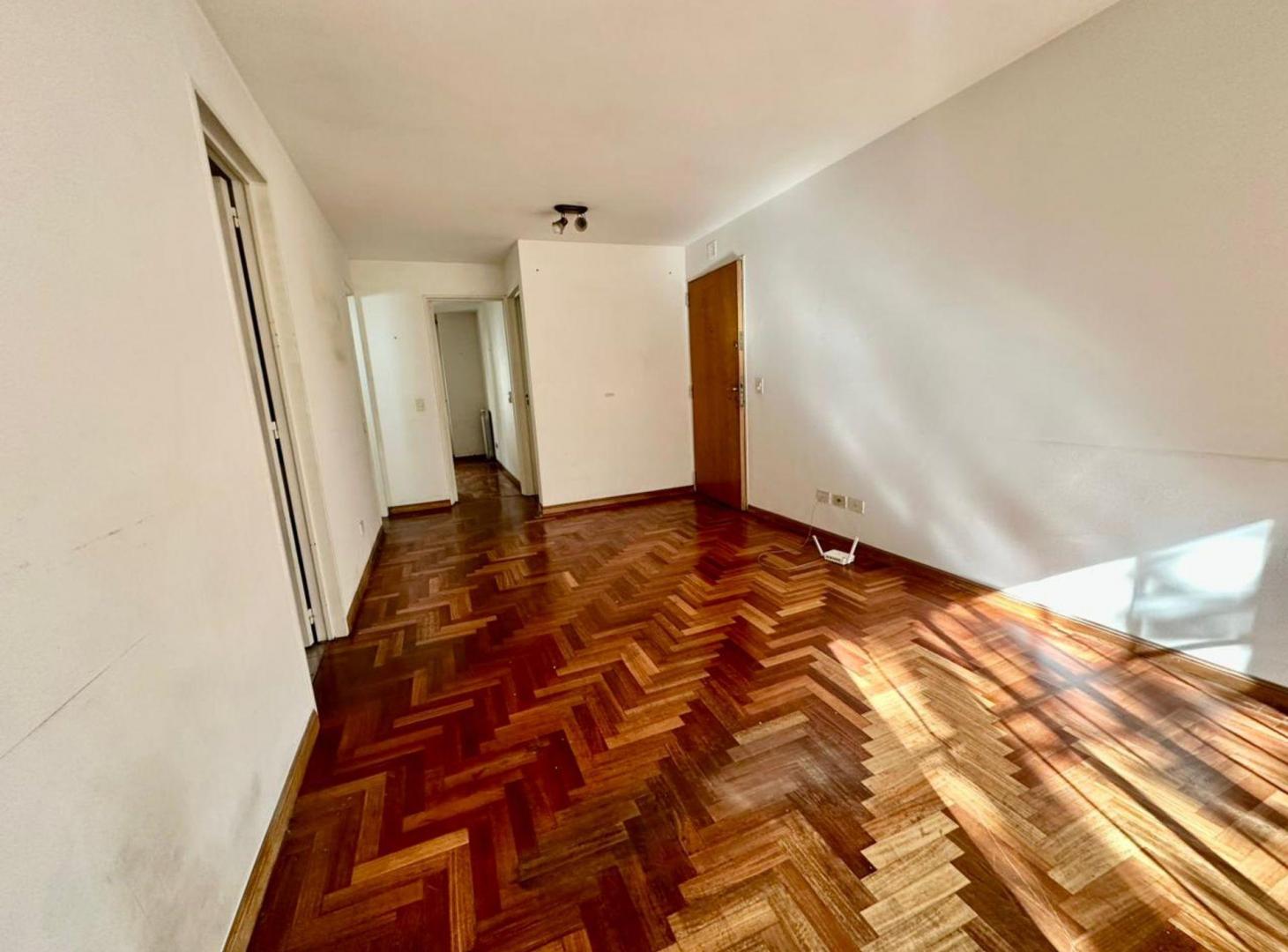 Foto de VENTA 3 AMBIENTES SAN ISIDRO CENTRO APTO CREDITO, imagen 4