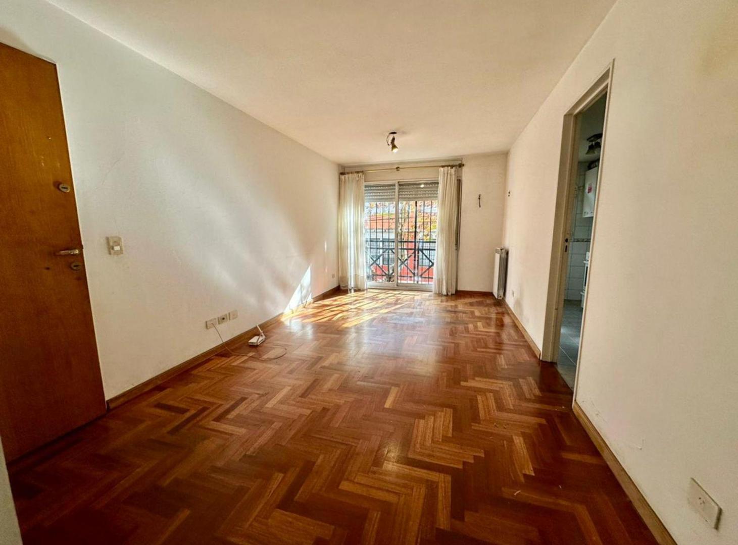 Foto de VENTA 3 AMBIENTES SAN ISIDRO CENTRO APTO CREDITO, imagen 4
