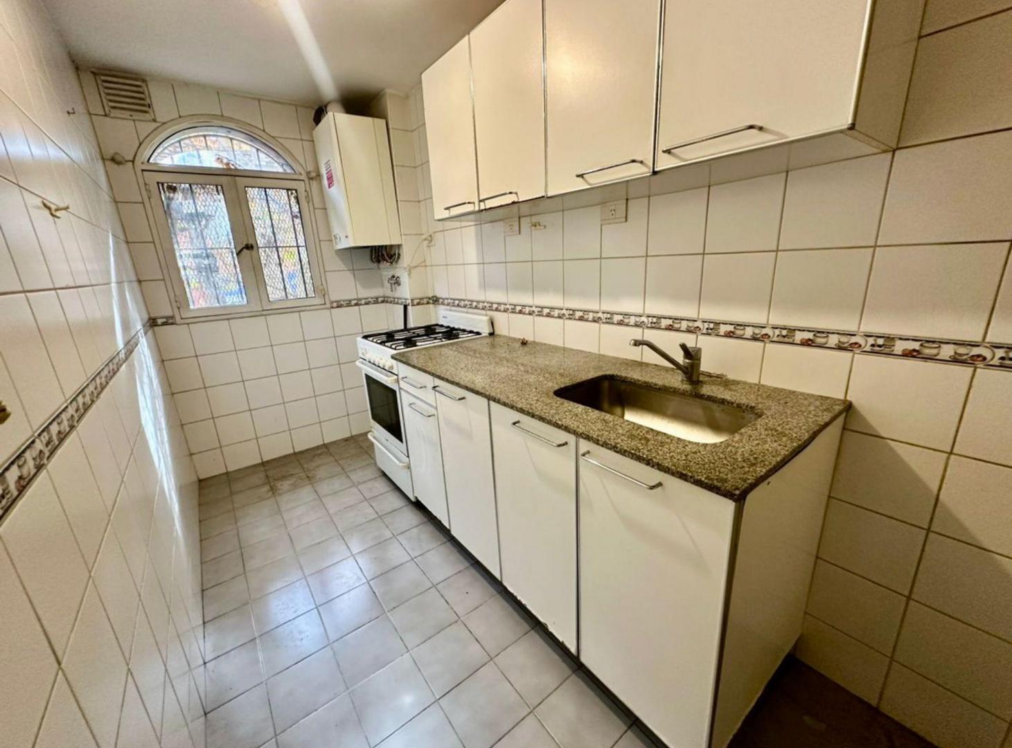 Foto de VENTA 3 AMBIENTES SAN ISIDRO CENTRO APTO CREDITO, imagen 3