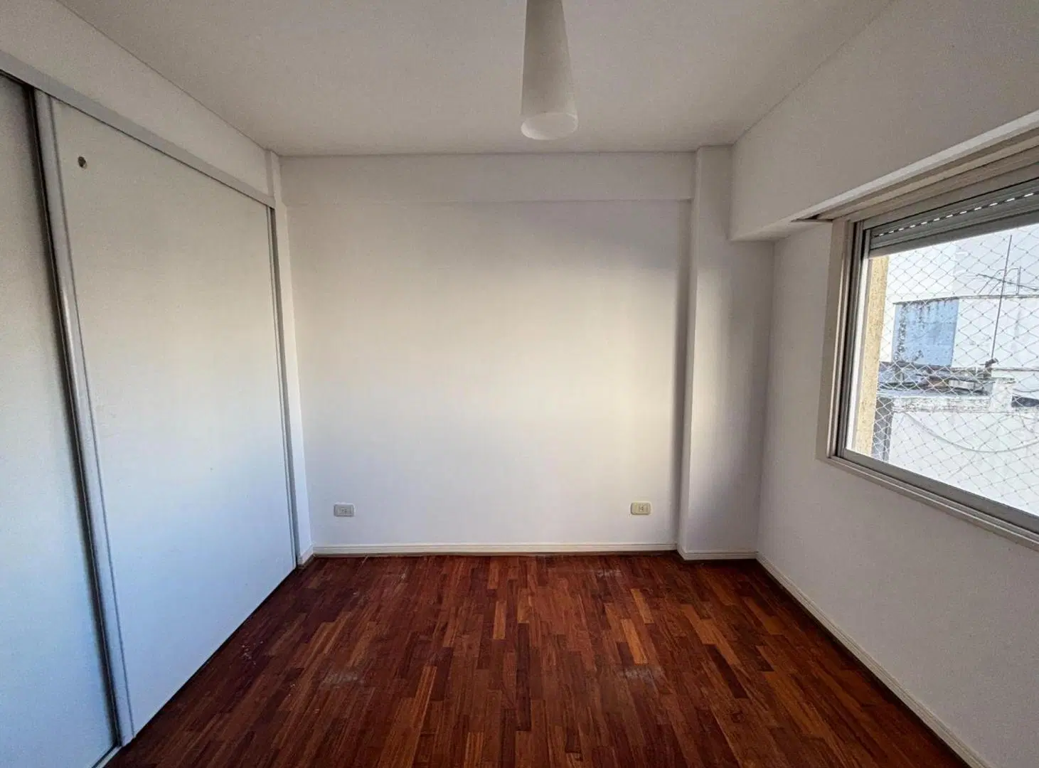 ALQUILER DEPARTAMENTO DE 3 AMBIENTES CABALLITO 8