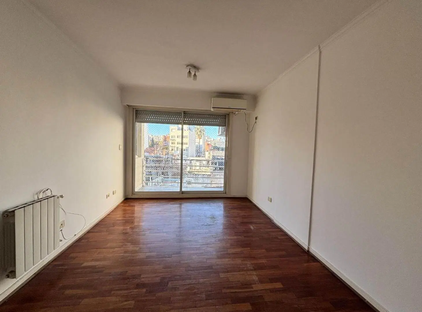 ALQUILER DEPARTAMENTO DE 3 AMBIENTES CABALLITO 5