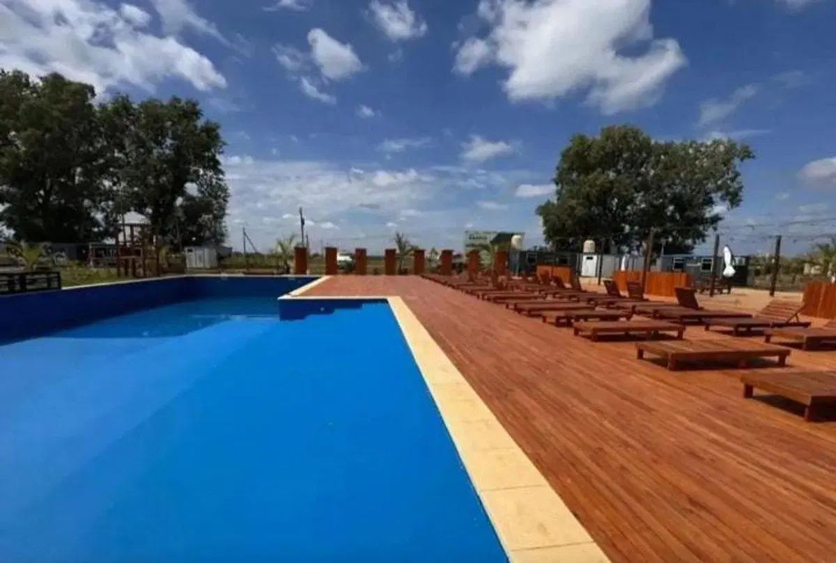 Lote en Venta En Barrio Cerrado Gral Rodriguez 3