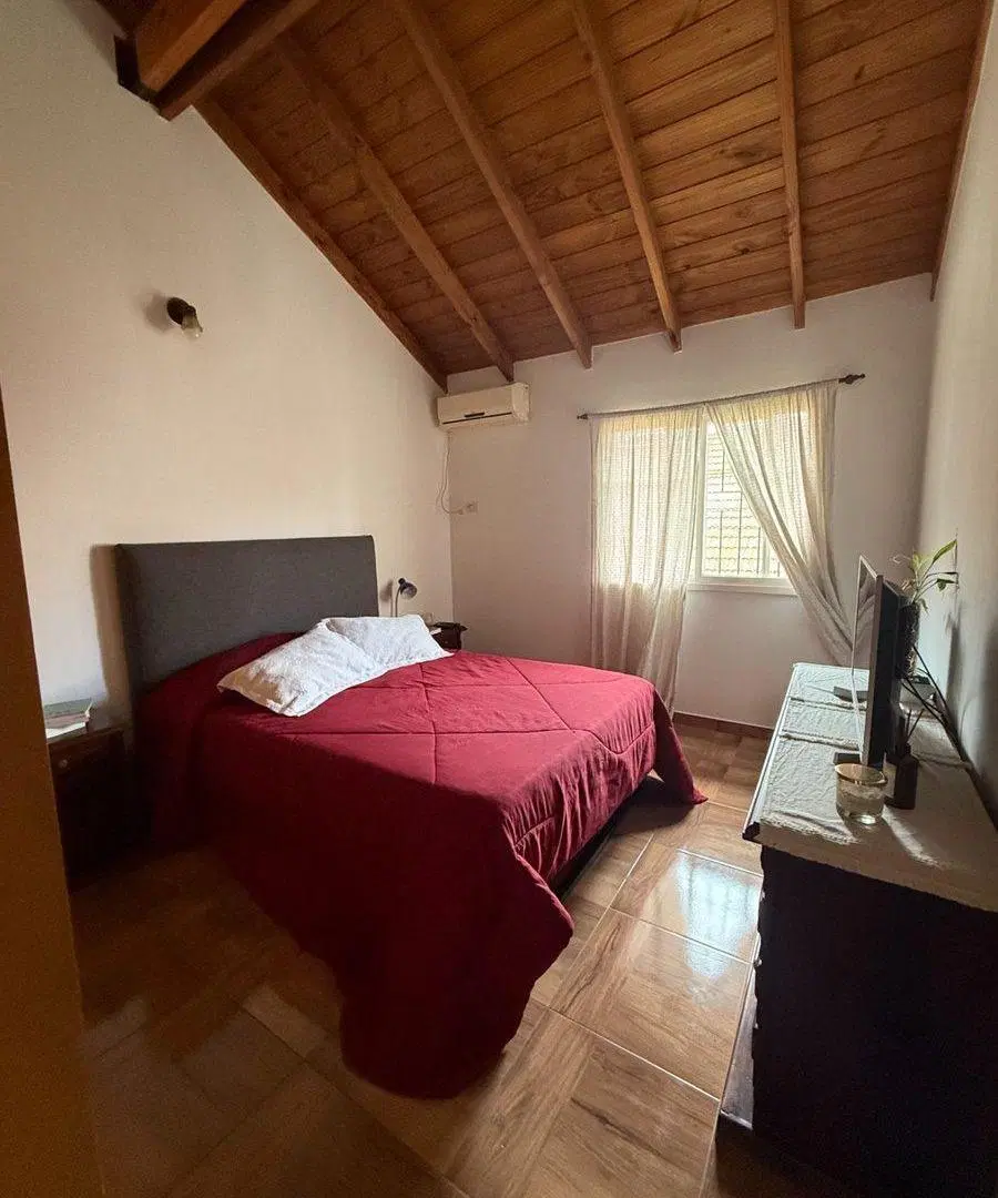 Venta PH Duplex 3 amb. c/patio Lomas del Mirador 4